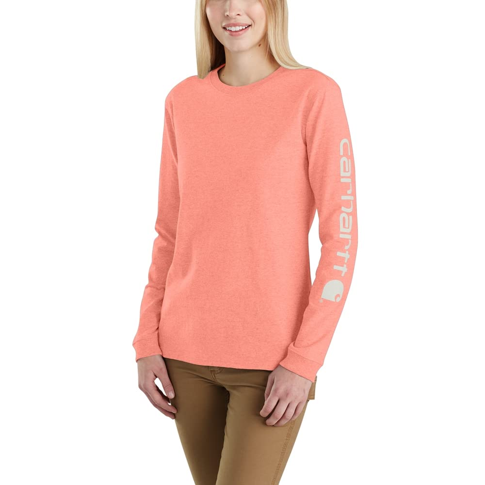 Carhartt - Brandclub - Carhartt Women's 105991 Women's Loose