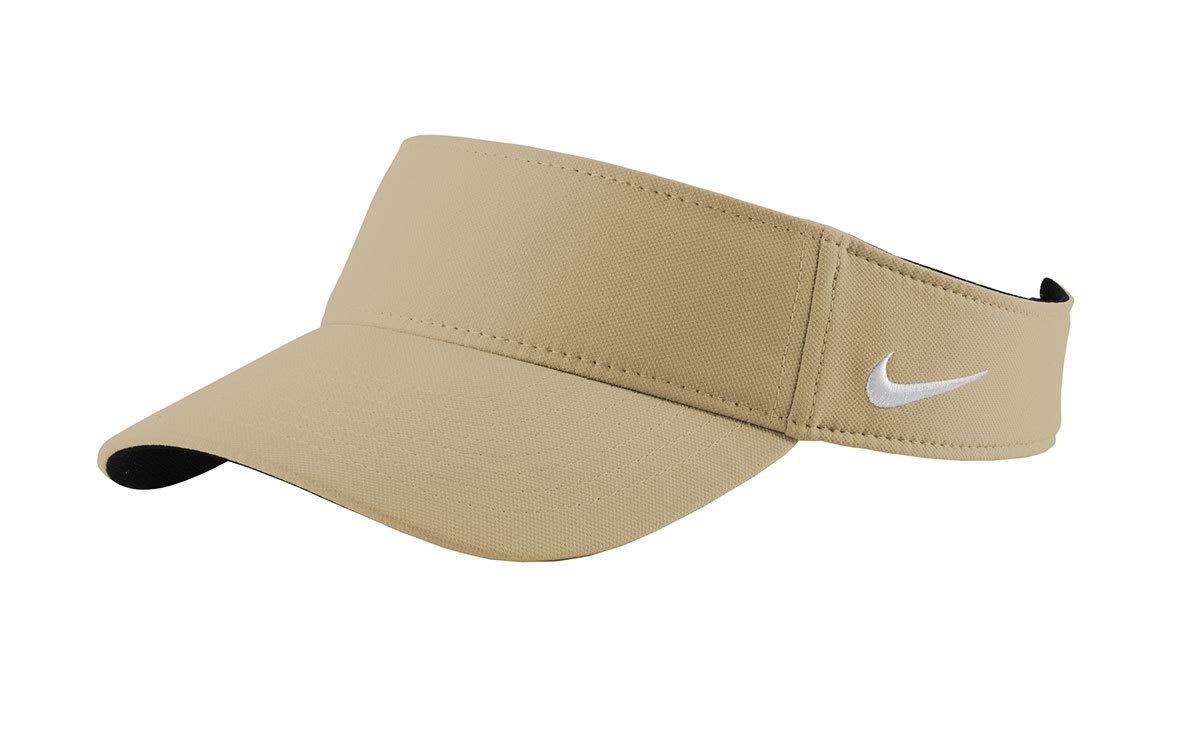 georgia nike visor