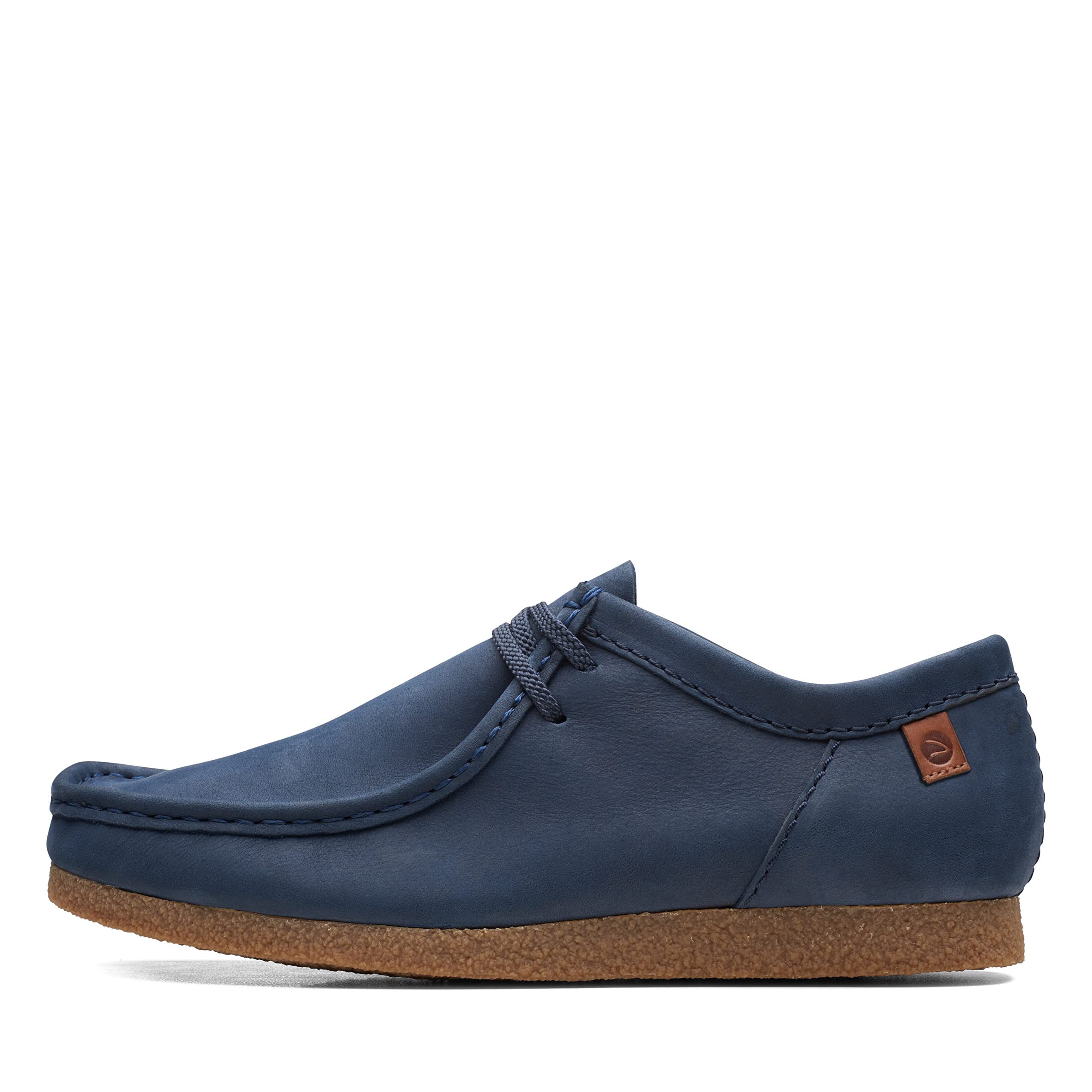 Brandclub - Clarks Men's Shacre Ii Run Shoes Moccasin