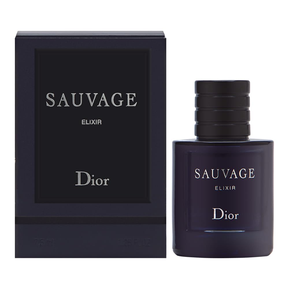 正規品　Dior SAUVAGE eau de parfum 60ml Sauvage By Christian Dior EDP 💯ORIGINAL 60 ml /2 Fl Oz Perfume