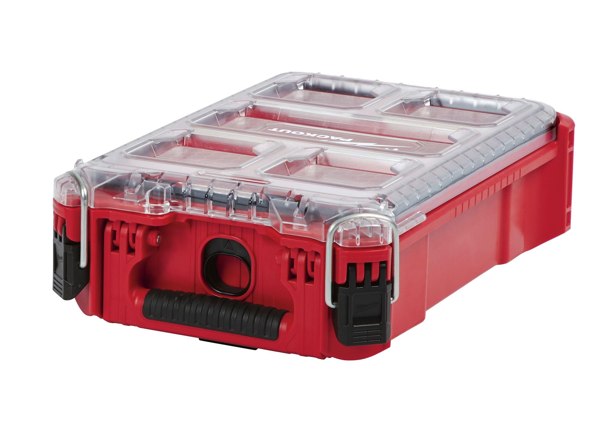 Milwaukee 2108 300-Lumen LED Magnetic Flood Light