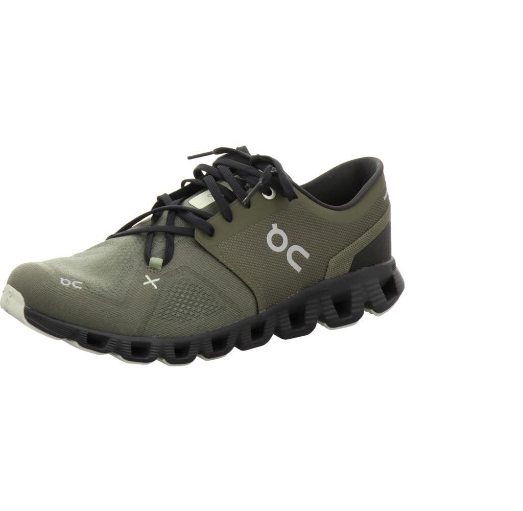ころろんページ ON - Brandclub - On Men's Cloud 5 Sneakers Running Shoes, 39 EU