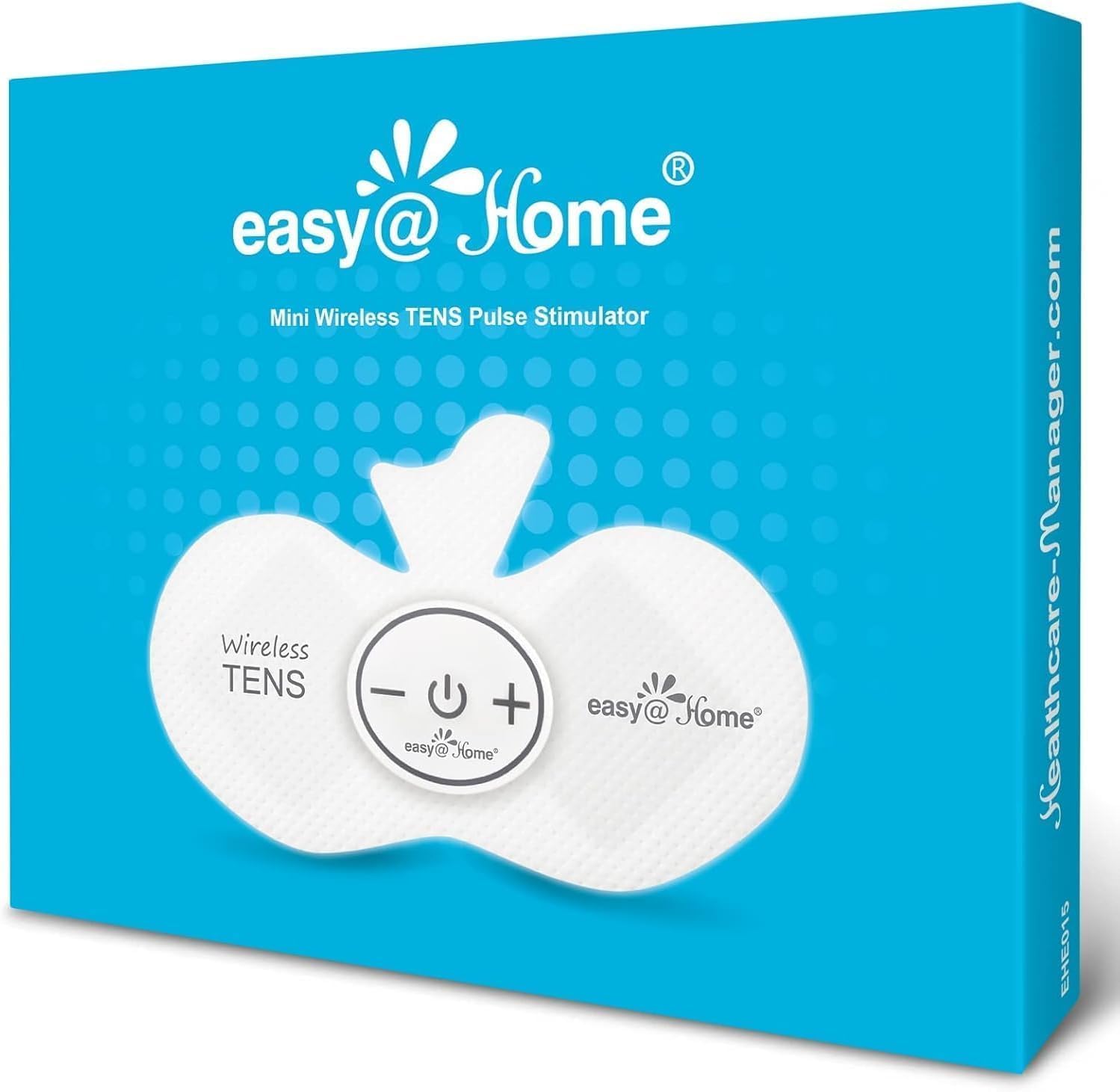 Cables de plomo TENS compatibles con dispositivos de