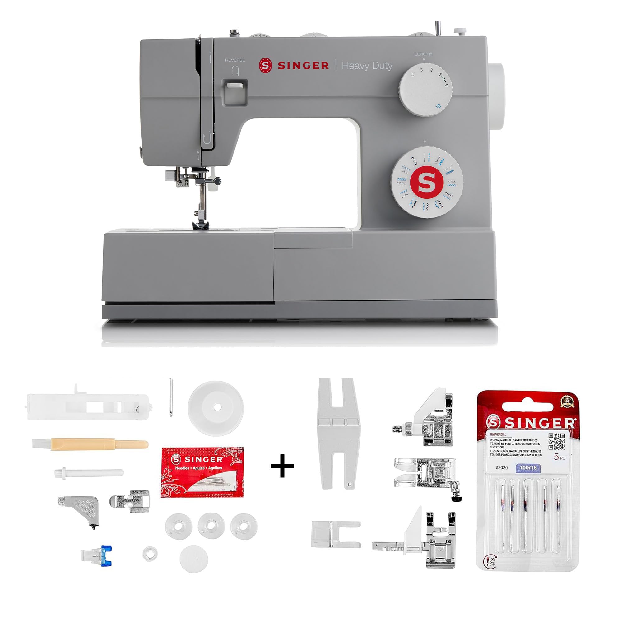 ミュージシャン sa Singer Athena 2009 Sewing Machine - Works Great - (NO FOOT