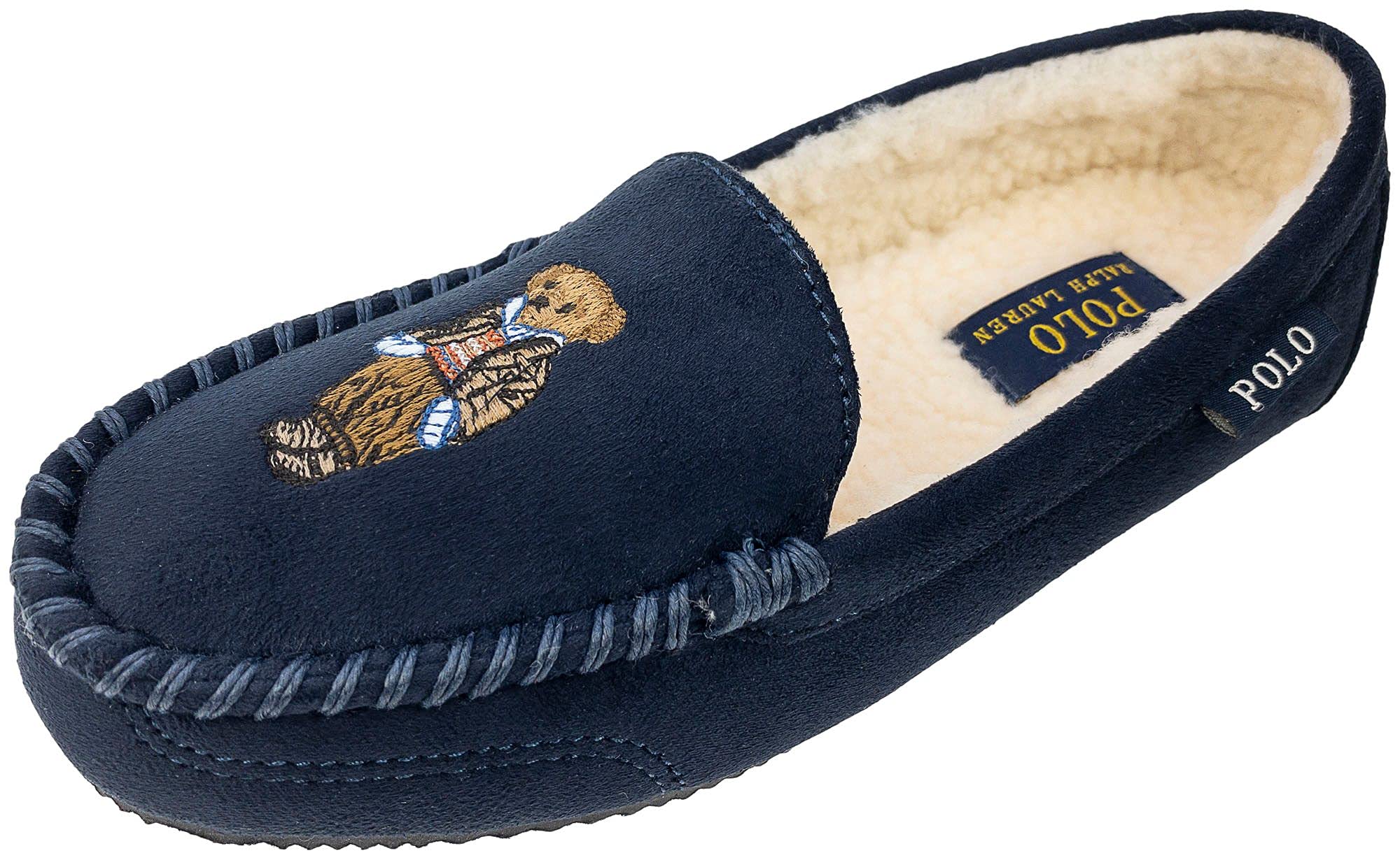 Ralph Lauren - Brandclub - POLO RALPH LAUREN Dezi Bear  display picture 1
