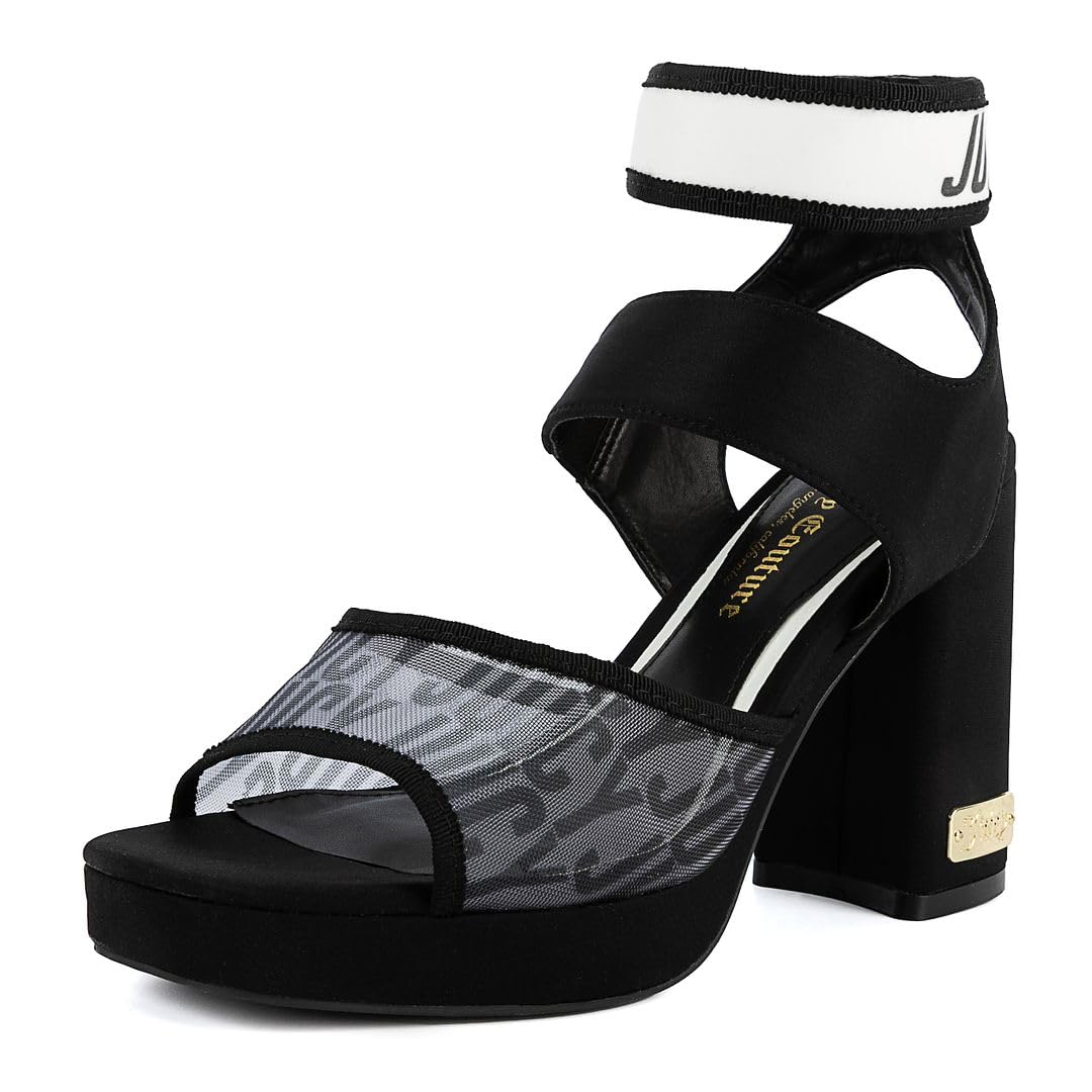 Juicy Couture - Brandclub - Juicy Couture Women's Lace-Up