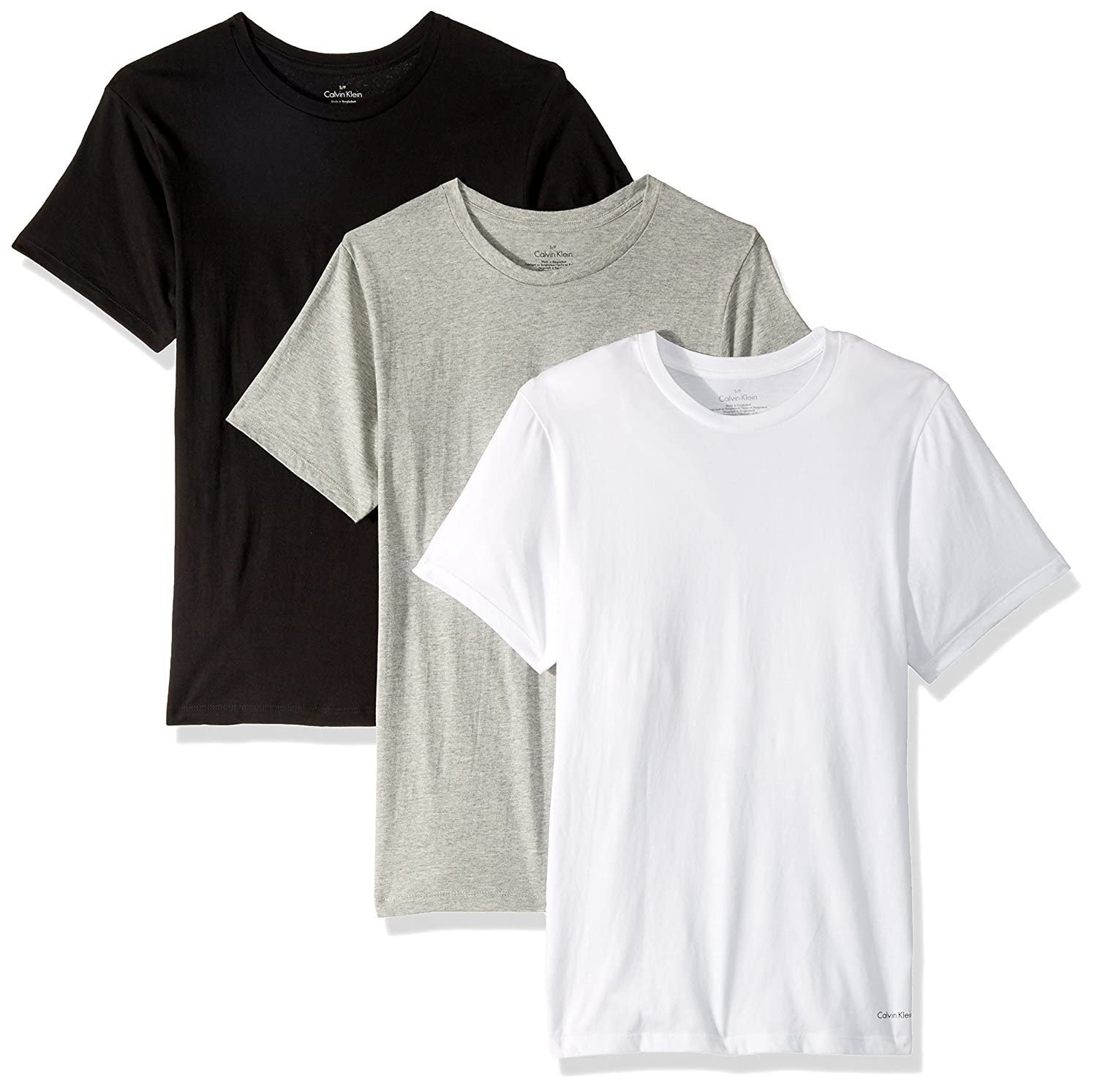 Calvin Klein - Brandclub - Calvin Klein Men's Relaxed Fit