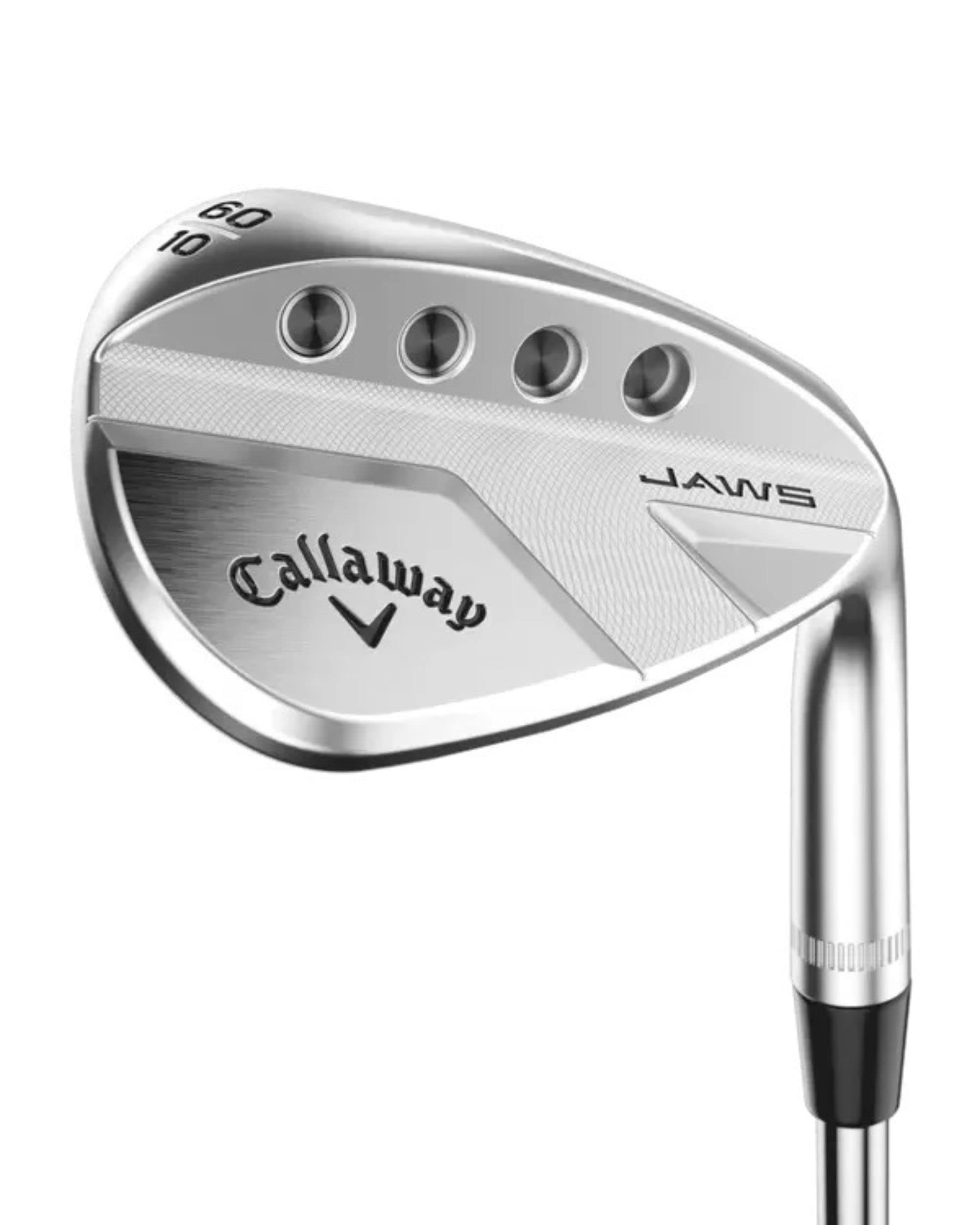 Callaway - Brandclub - Callaway Golf Jaws Raw Wedge (Chrome