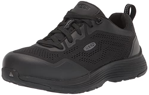 KEEN - Brandclub - KEEN Utility Tempe Comp Toe Sweet Grape