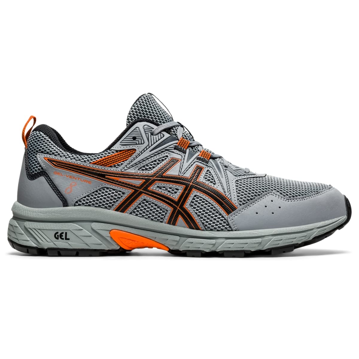 ASICS - Brandclub - ASICS Men's Gel-Venture 8 Trail Running