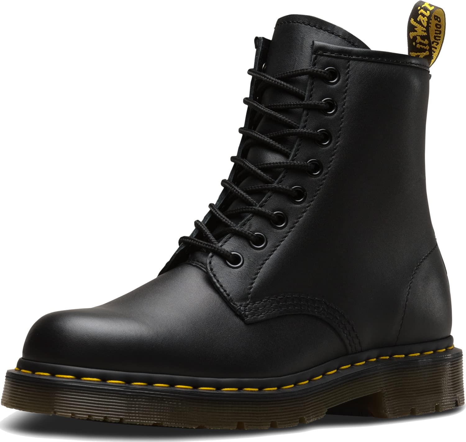 【Dr.Martens】ブルックリン ミュール Black Dr. Martens - Brandclub - Dr. Martens Unisex 1460 Originals