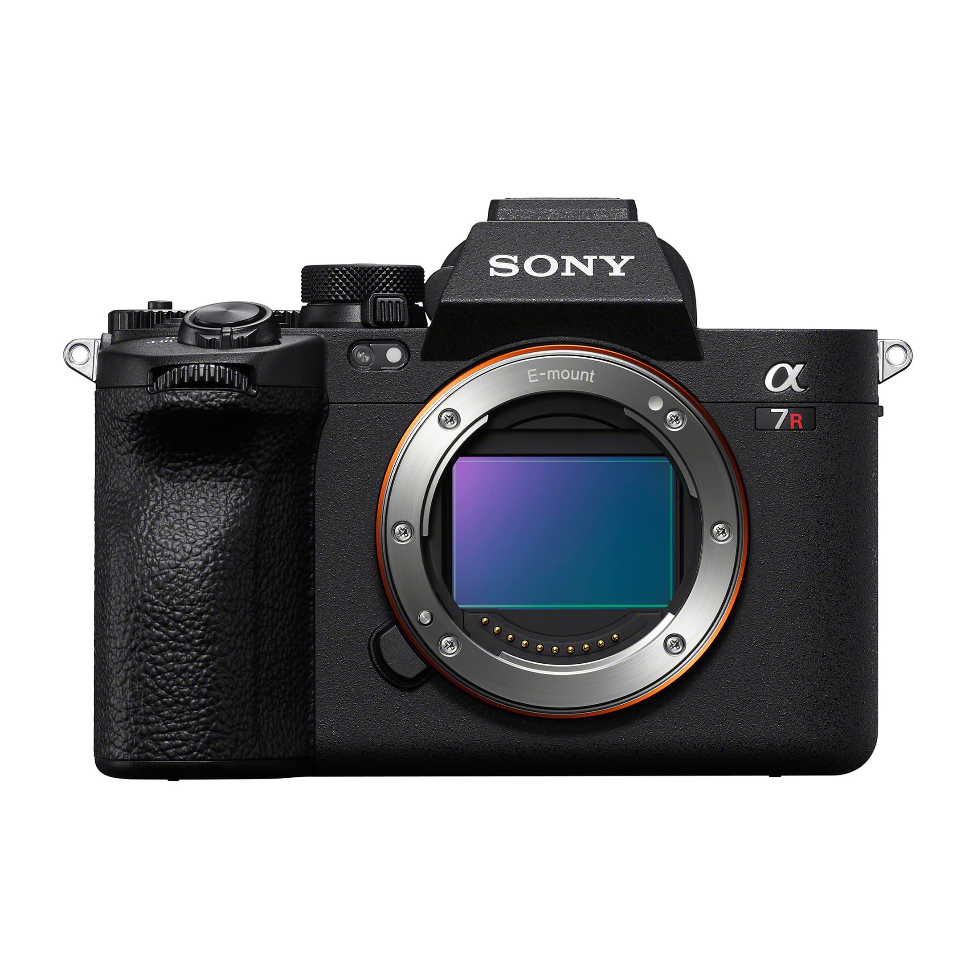 Sony - Brandclub - Sony - Alpha a7 III Mirrorless [Video