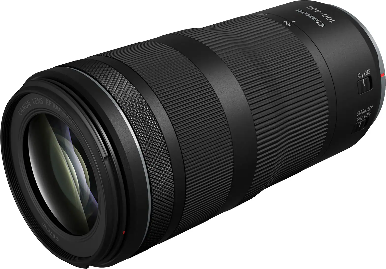 RF24-70mm F2.8 L USM Mirrorless Camera Lens Canon RF24-70mm F2.8 L