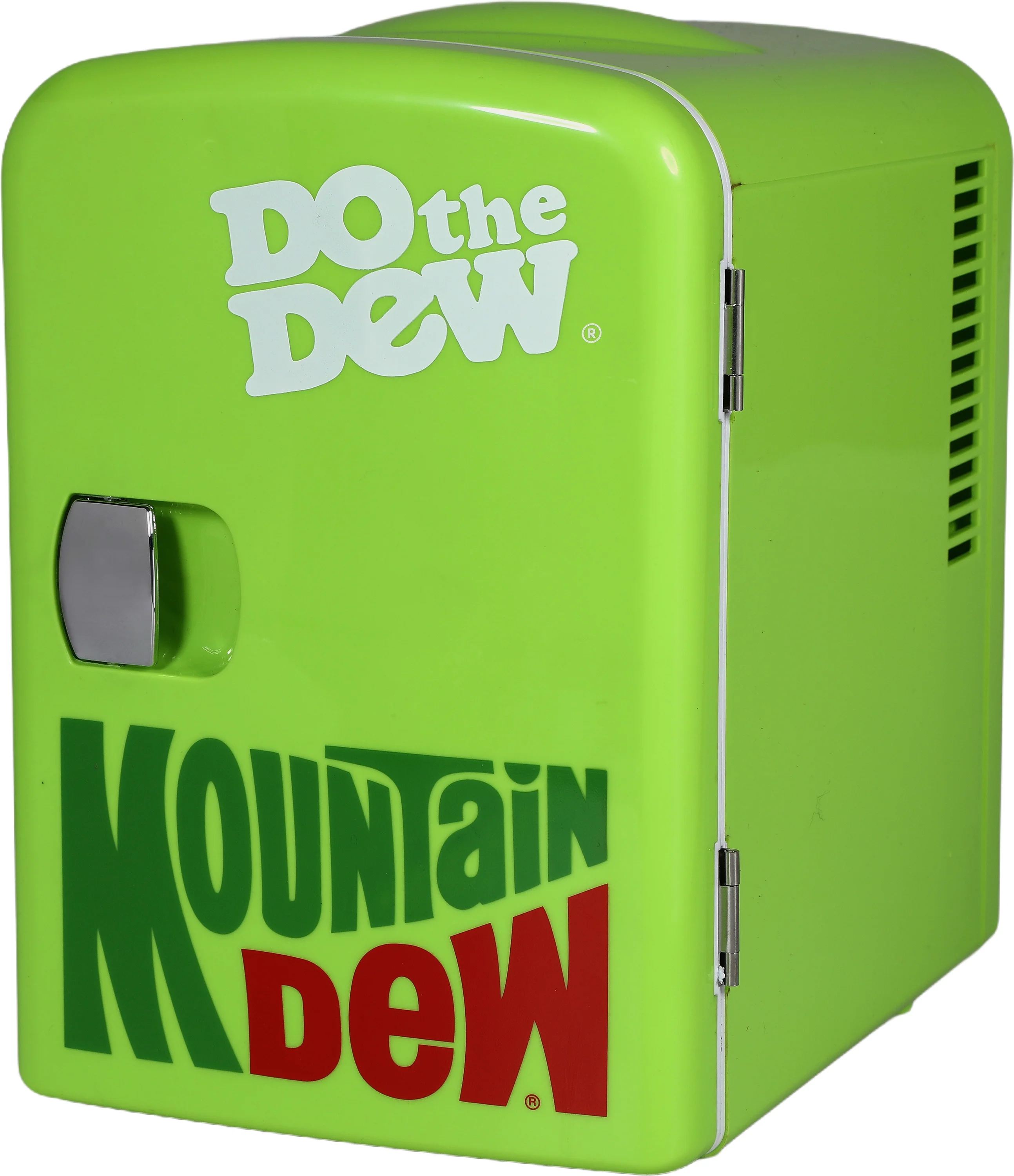 Mountain Dew - Brandclub - Mountain Dew, 6-Can Mini Personal