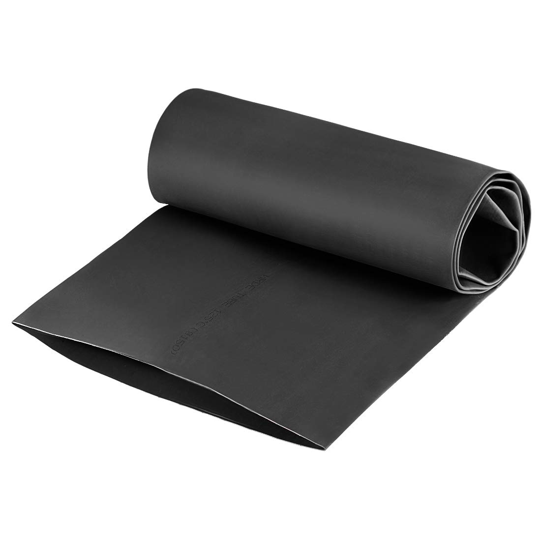 thumbnail image 2 of Clear Heat Shrink Tubing 1ft - Choose Version 2 of 14