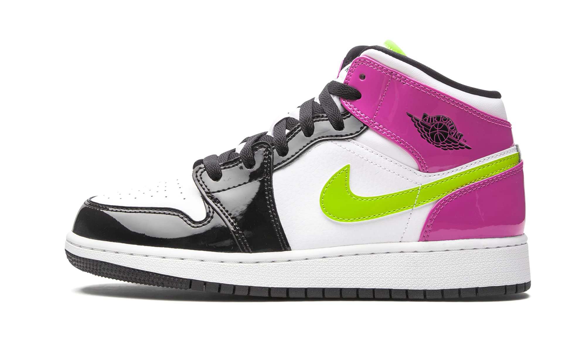 Jordan - Brandclub - Flight 23 BP Little Kids Shoes White