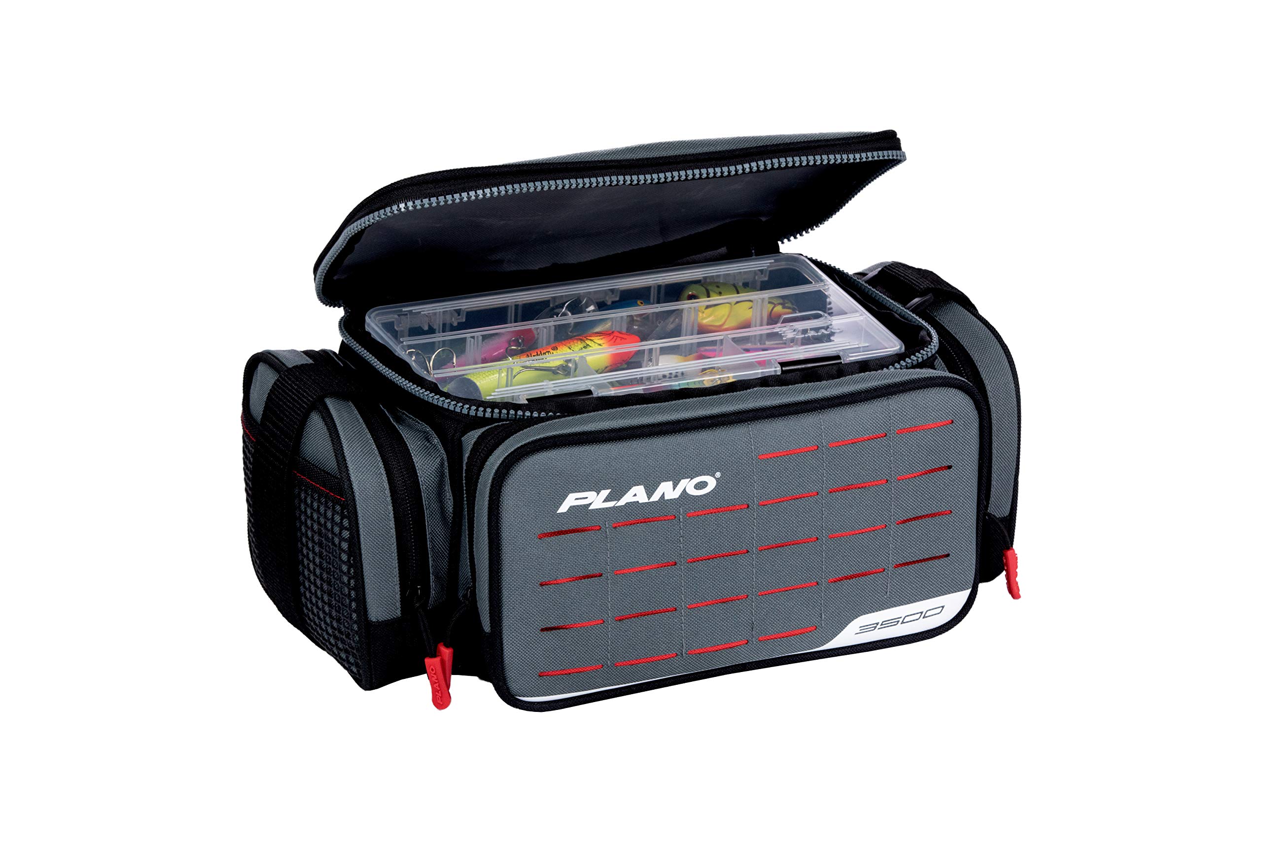 Fishing Plano Tackle Box Walmart Walmart Plano 3700 Bag Plano