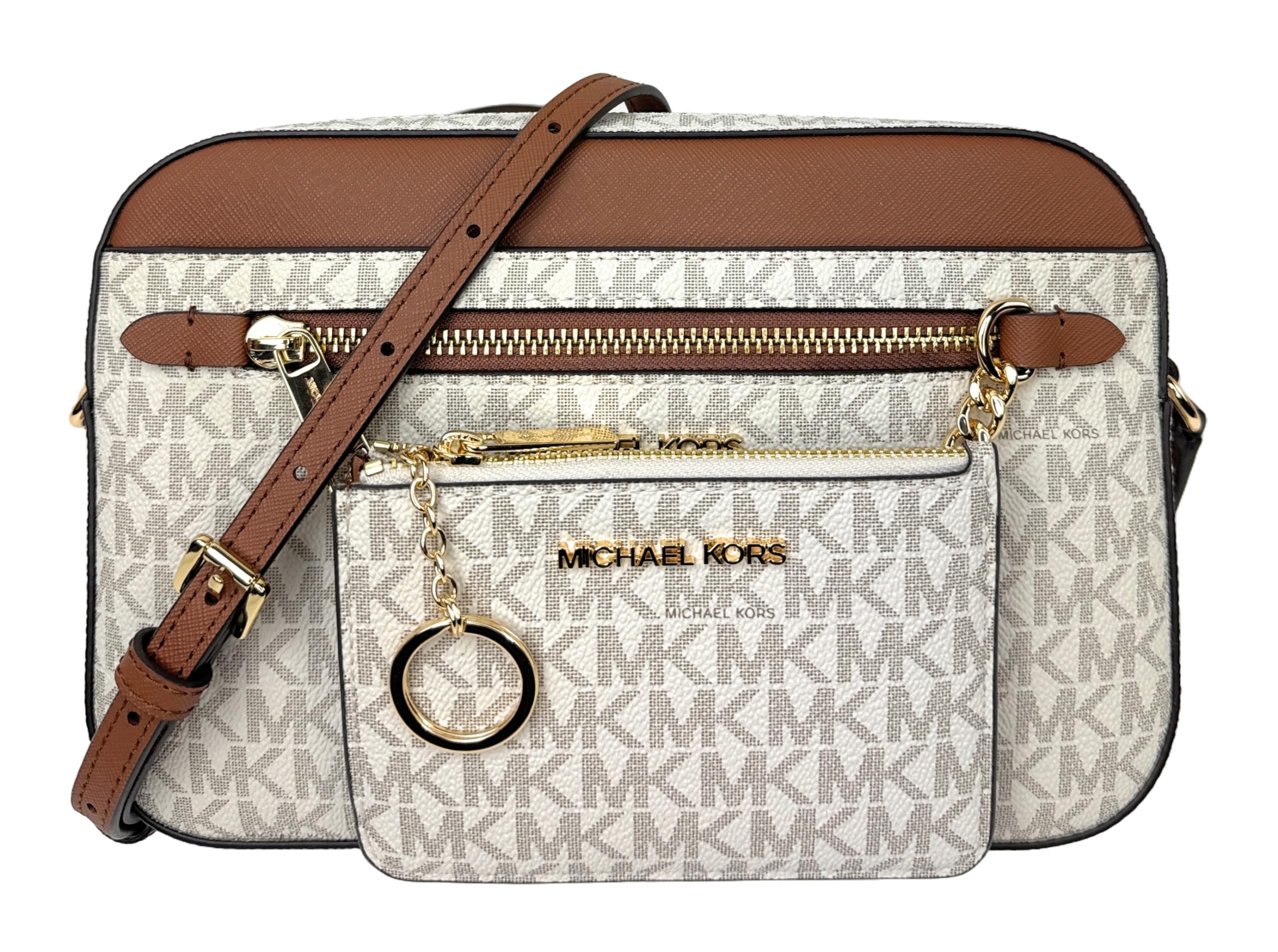 Michael Kors - Brandclub - Michael Kors Jet Set Charm Small