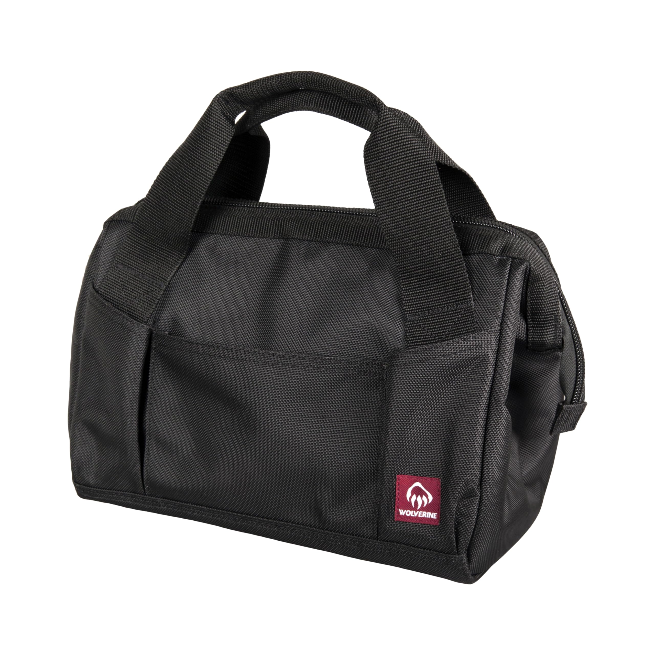 Wolverine - Brandclub - 28 in. 16-Pocket Chestnut Industrial Grade