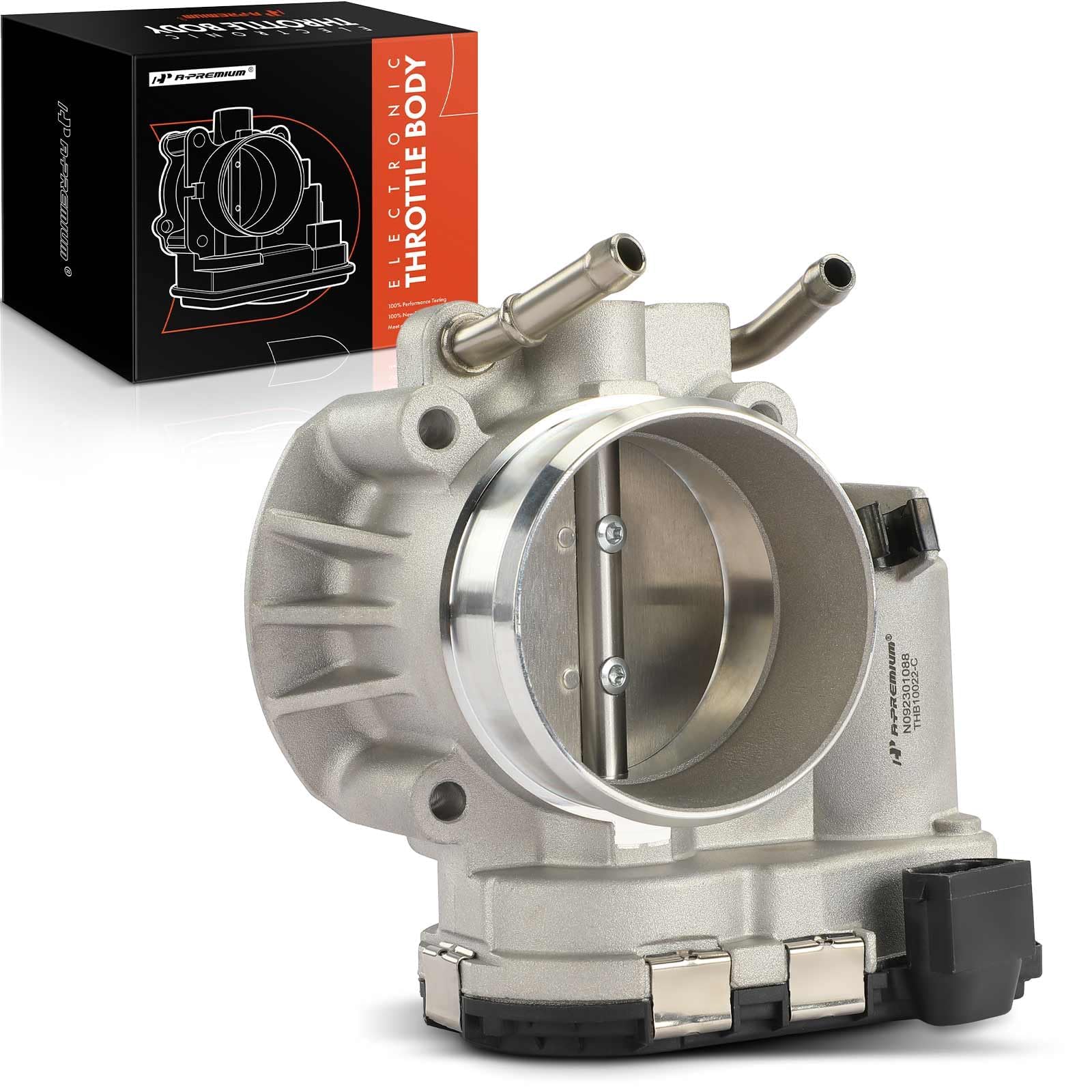 Throttle Body Position Sensor Throttle Body For 2003-2006 Nissan