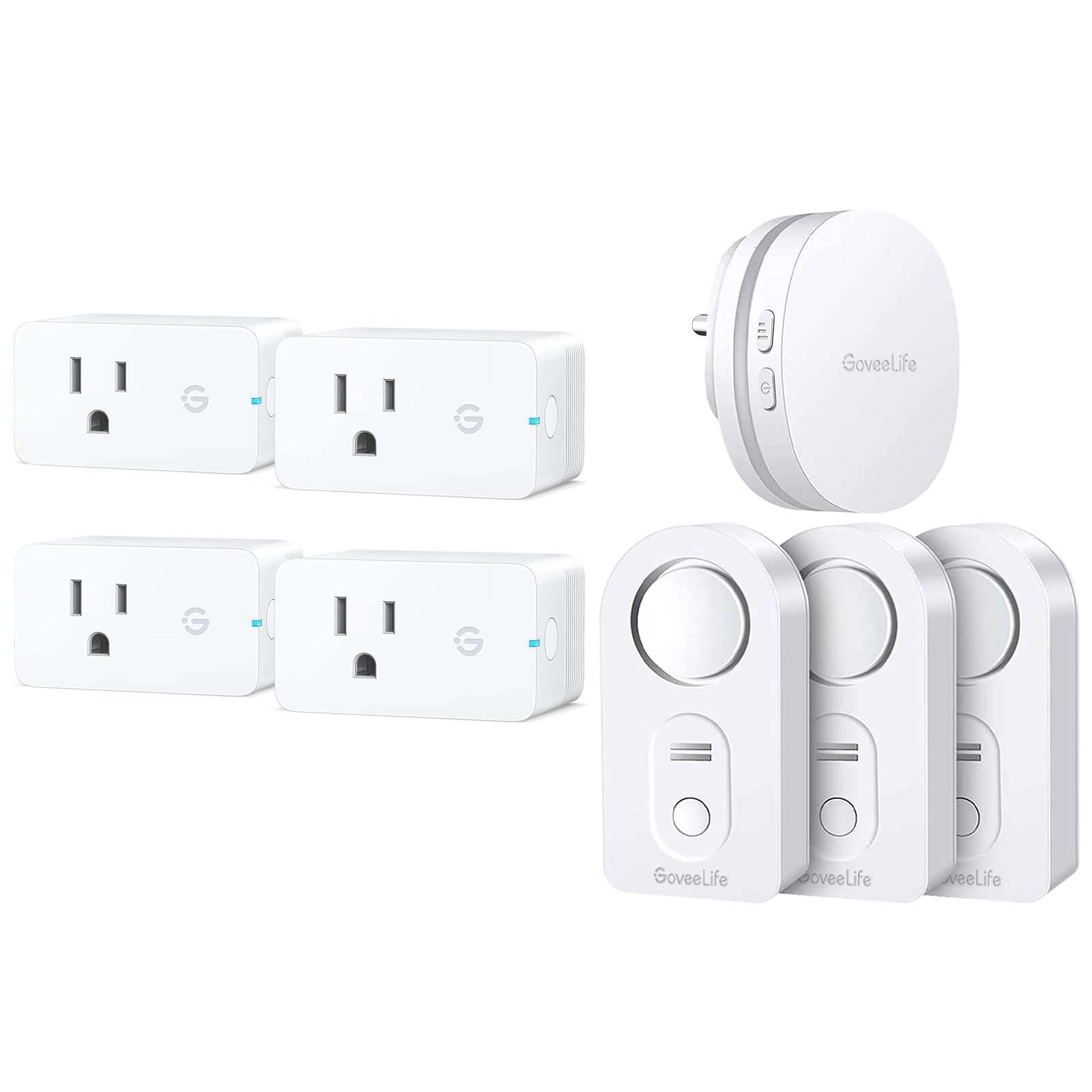 Govee Smart Plug Home Assistant: Ultimate Control for Smart Living