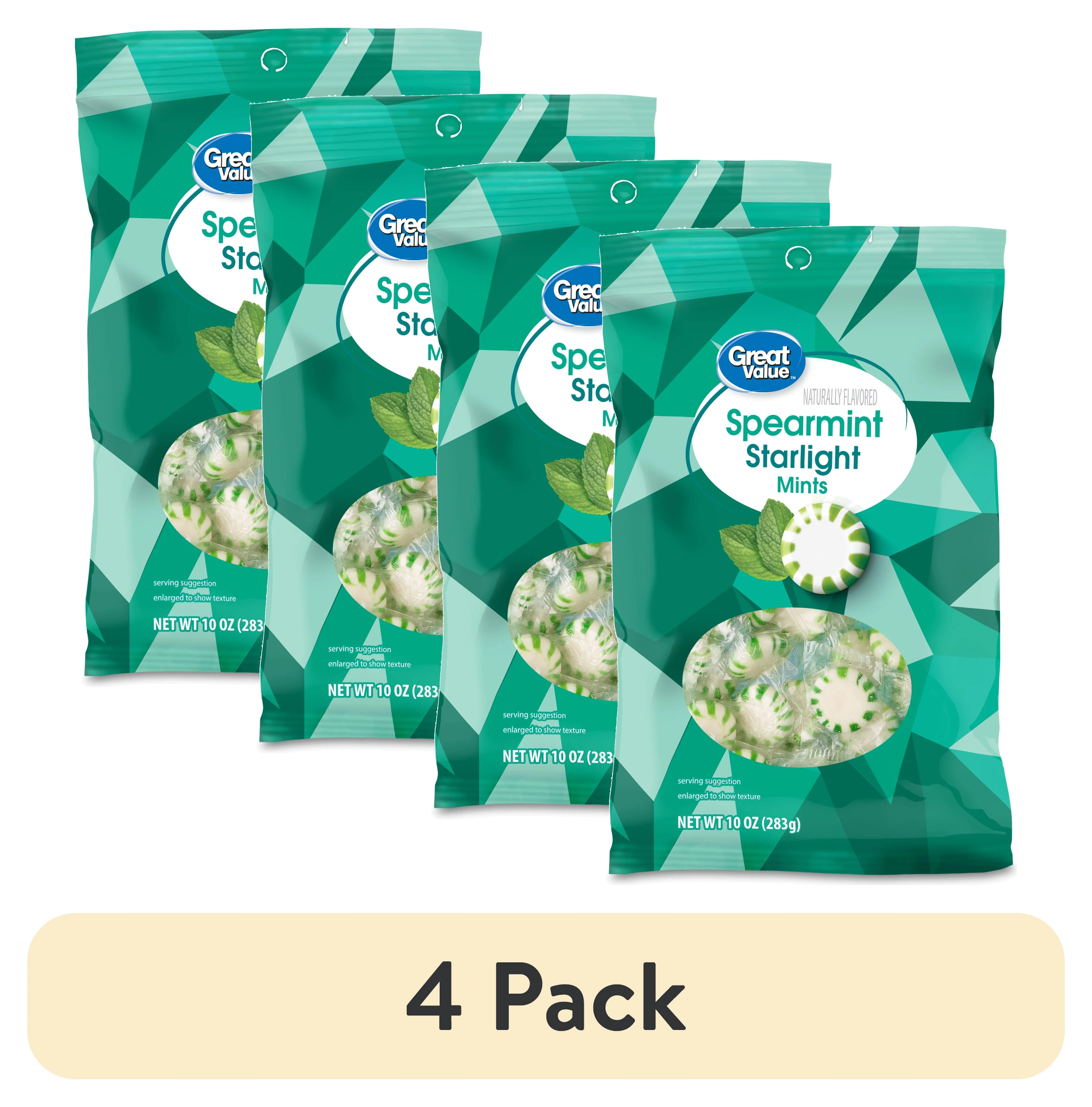 Great Value - Brandclub - (6 pack) Great Value Wintergreen