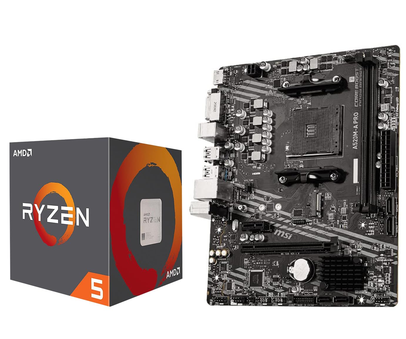 Inland - Brandclub - Micro Center AMD Ryzen 9 5900X 12-core