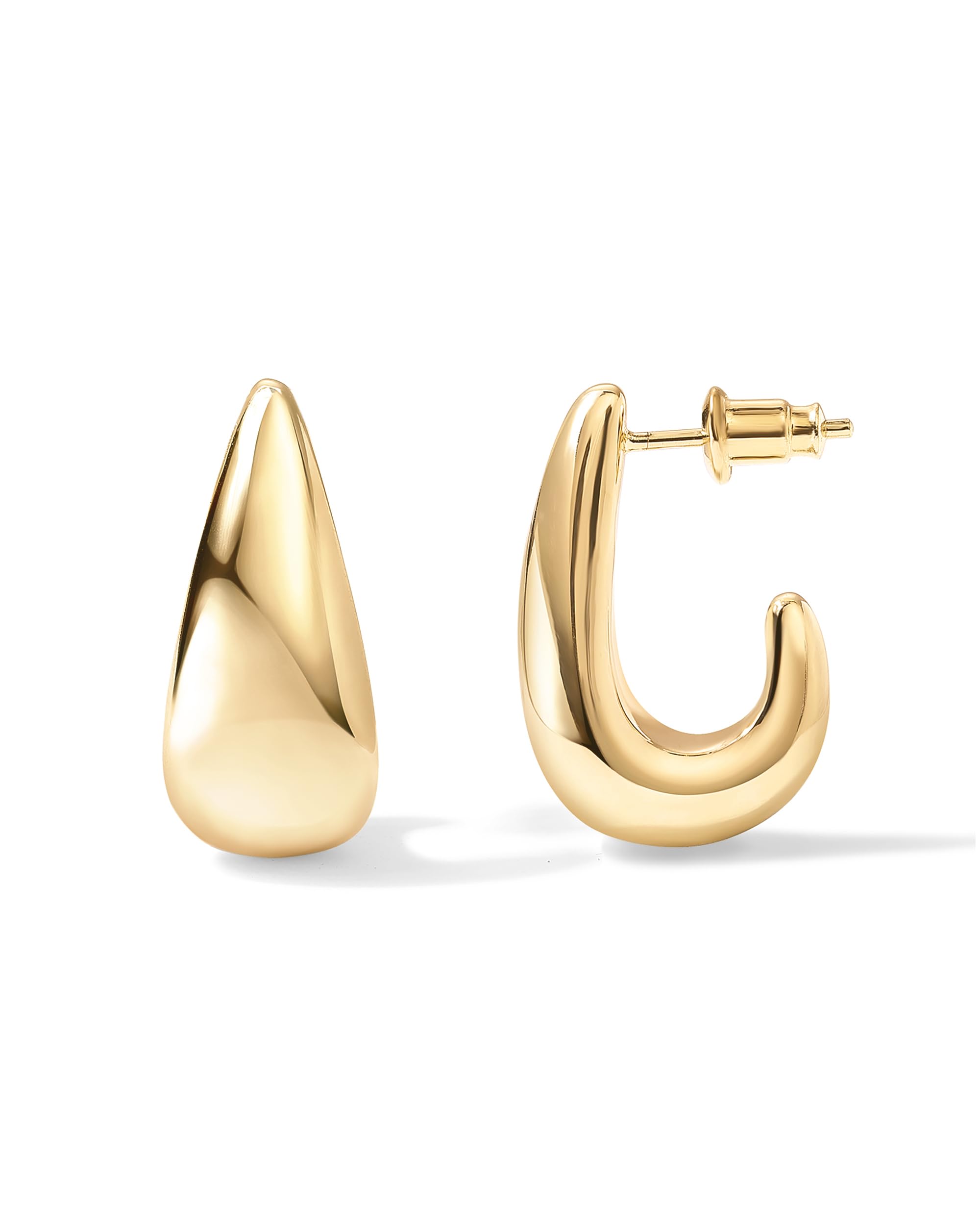 PAVOI - Brandclub - PAVOI 14K Gold Plated Sterling Silver