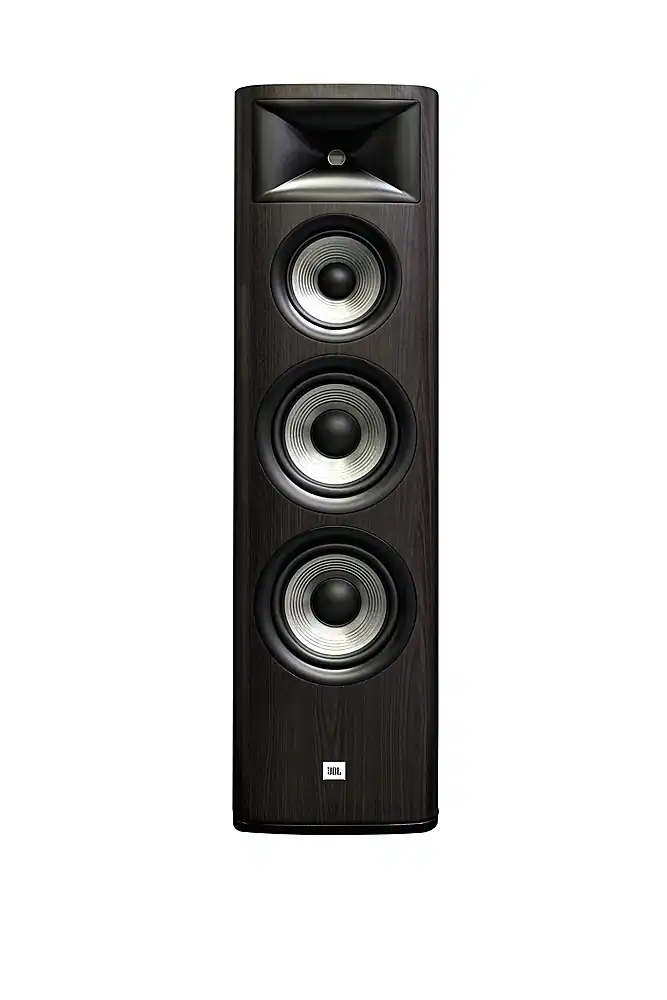 JBL - Brandclub - JBL - Studio 690 Dual 8