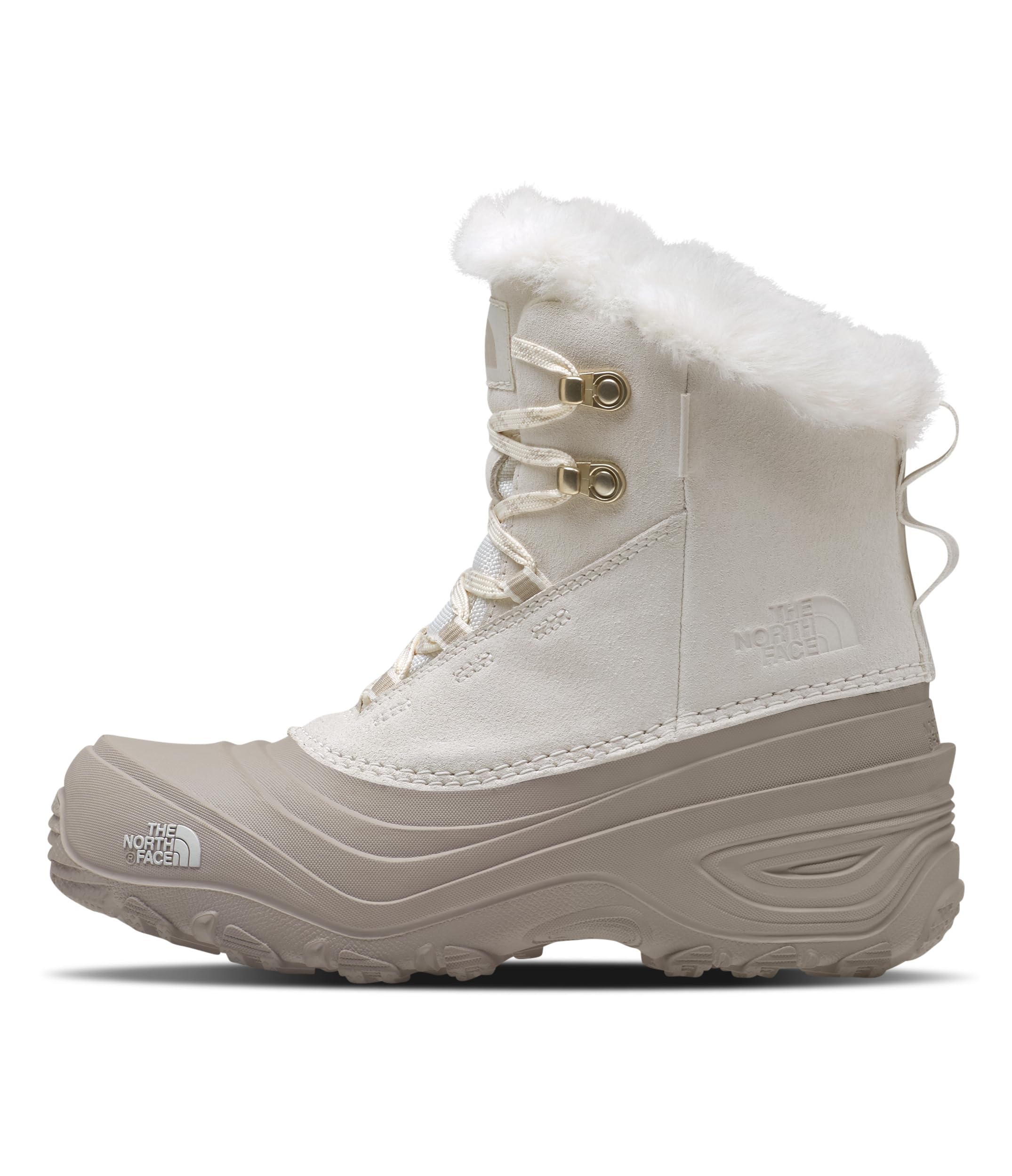 The North Face - Brandclub - THE NORTH FACE Teen' Shellista Lace V