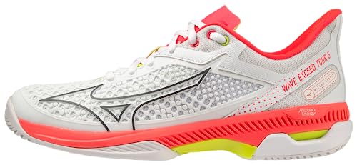Mizuno - Brandclub - Mizuno Wave Exceed 5 SW OC Tennis Shoes