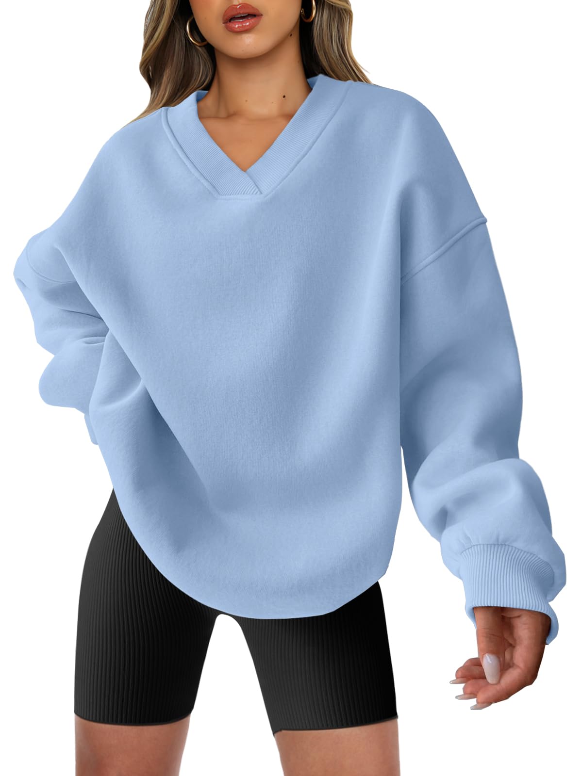 Free People Sweaters For Women Free People OTTOMAN SLOUCHY TUNIC