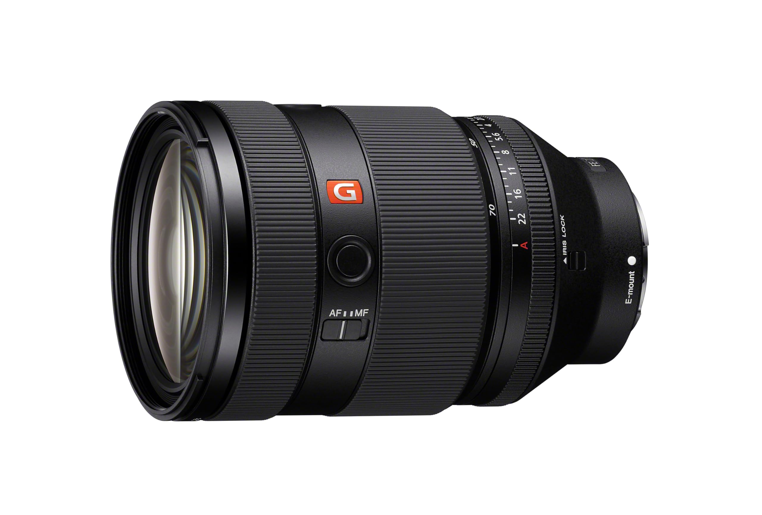 Sony - Brandclub - Sony FE 20mm F1.8 G Full Frame Large