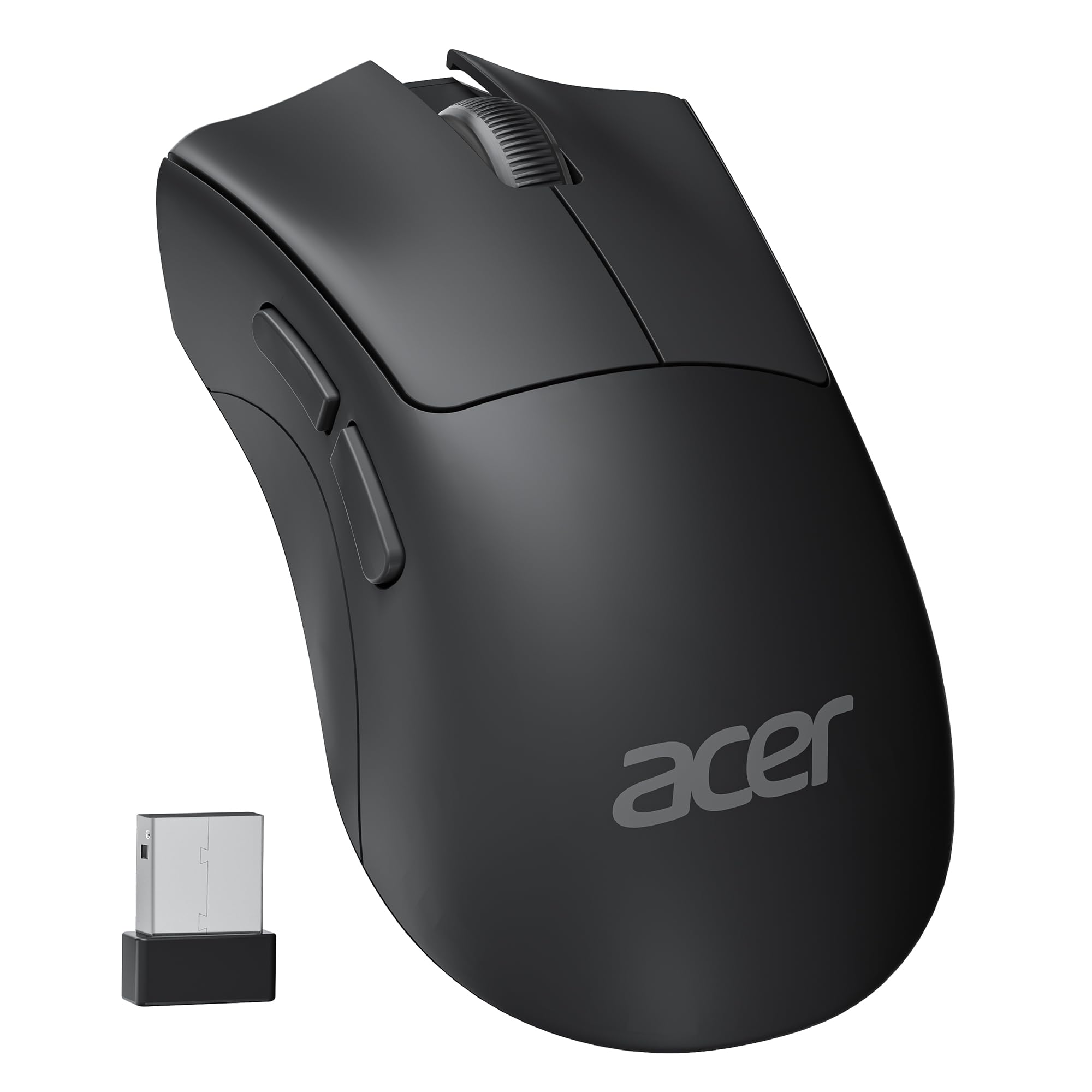 Acer - 美しいAcer ,オフイス、マウス付き Acer - Brandclub - Acer Nitro Gaming Mouse II Gaming Mouse