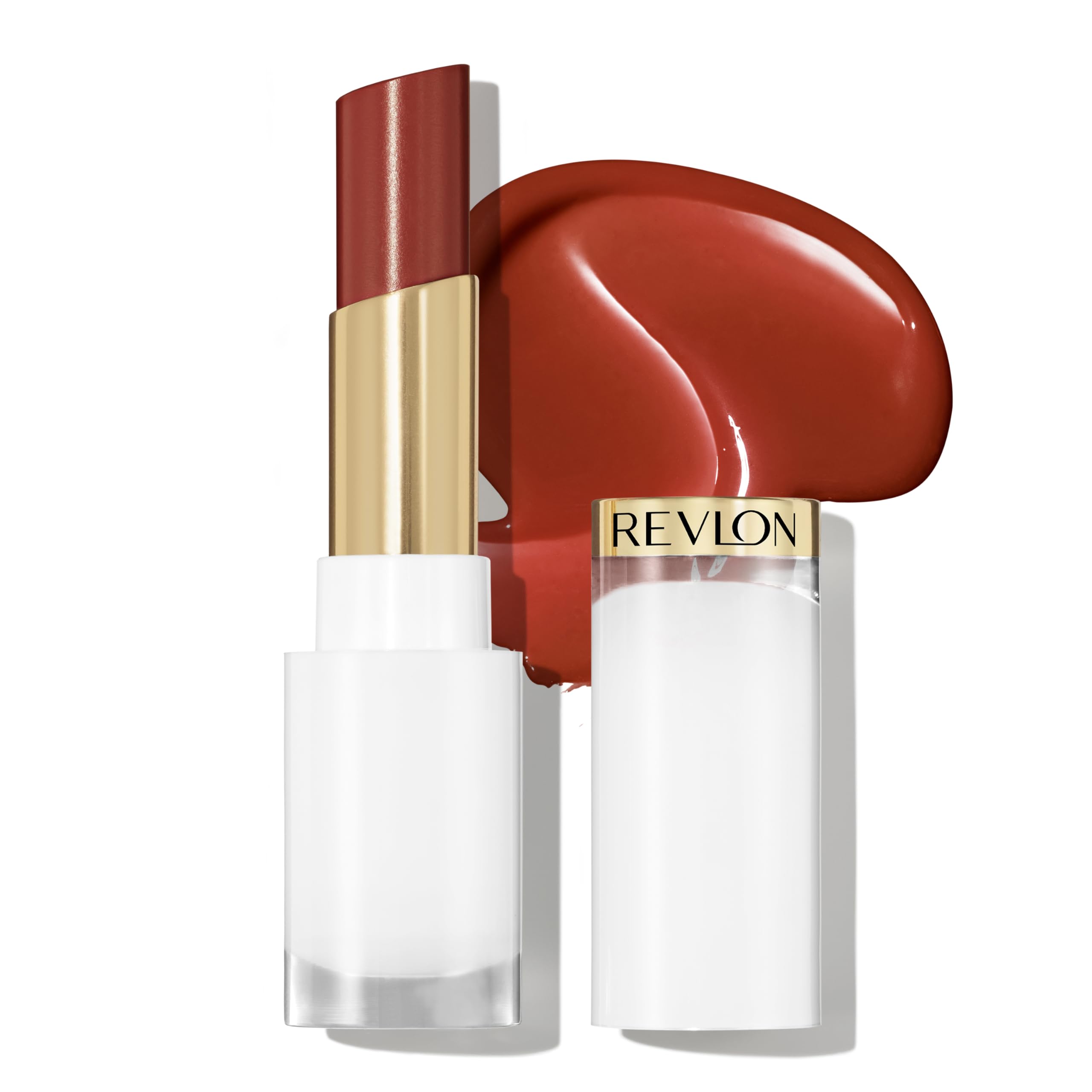 Revlon - Brandclub - REVLON Super Lustrous Glass Shine Balm
