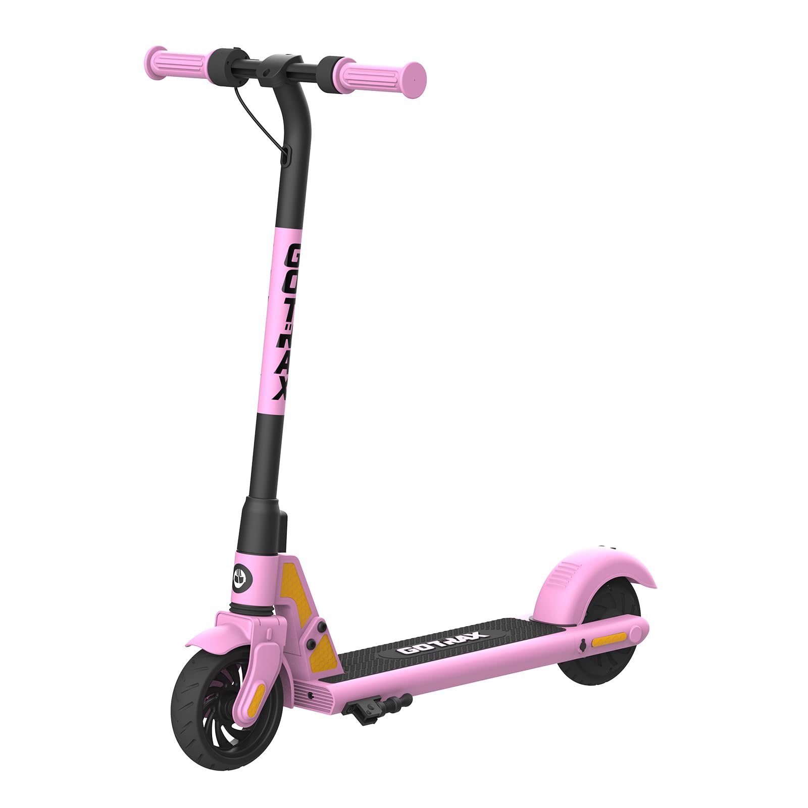 GOTRAX - Brandclub - Gotrax KS1 Kids Kick Scooter, LED