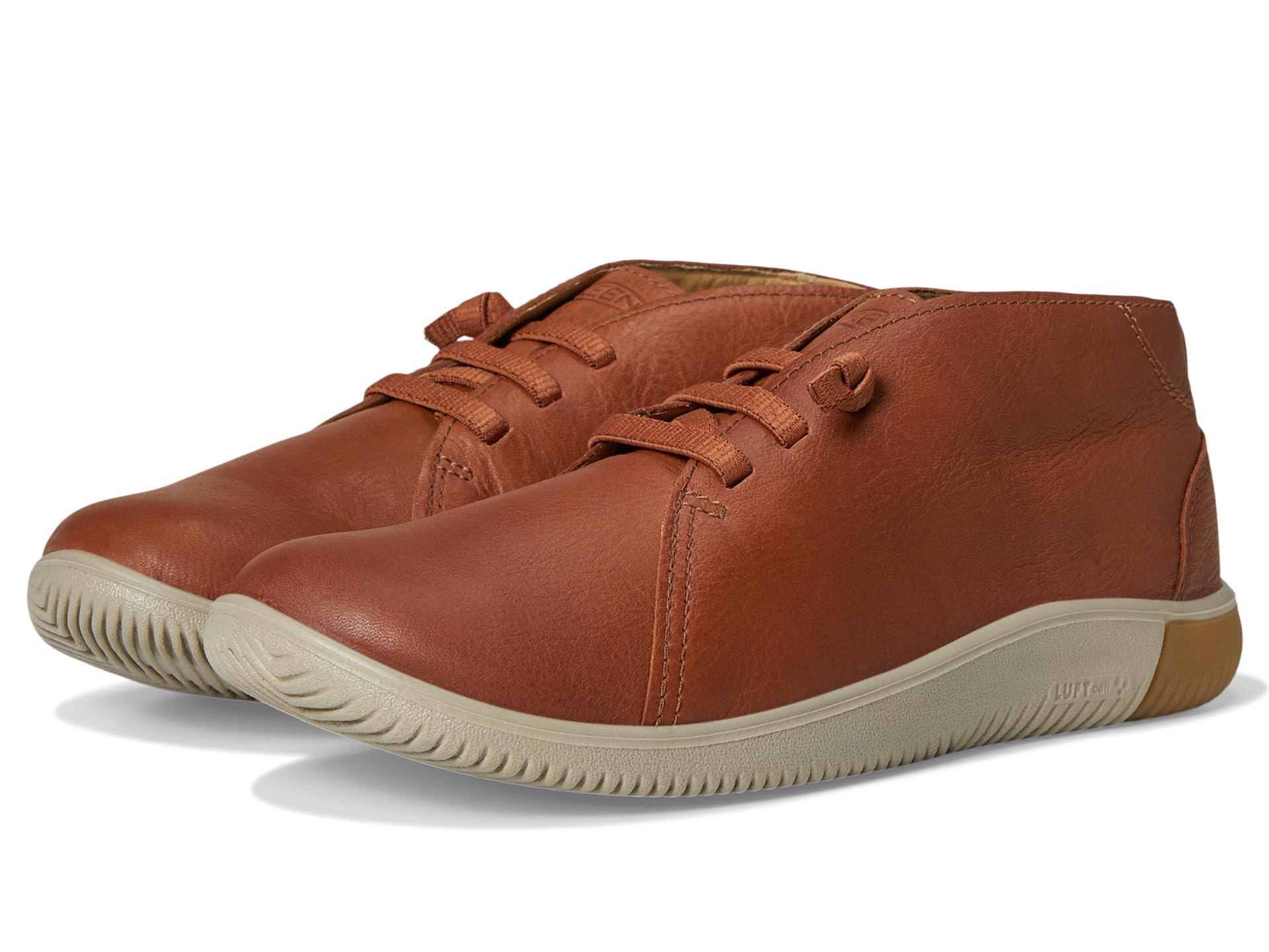 keen HOWSER Ⅱ CHUKKA 23cm Waterproof Chukka Boots for Kids - Howser II | KEEN Footwear