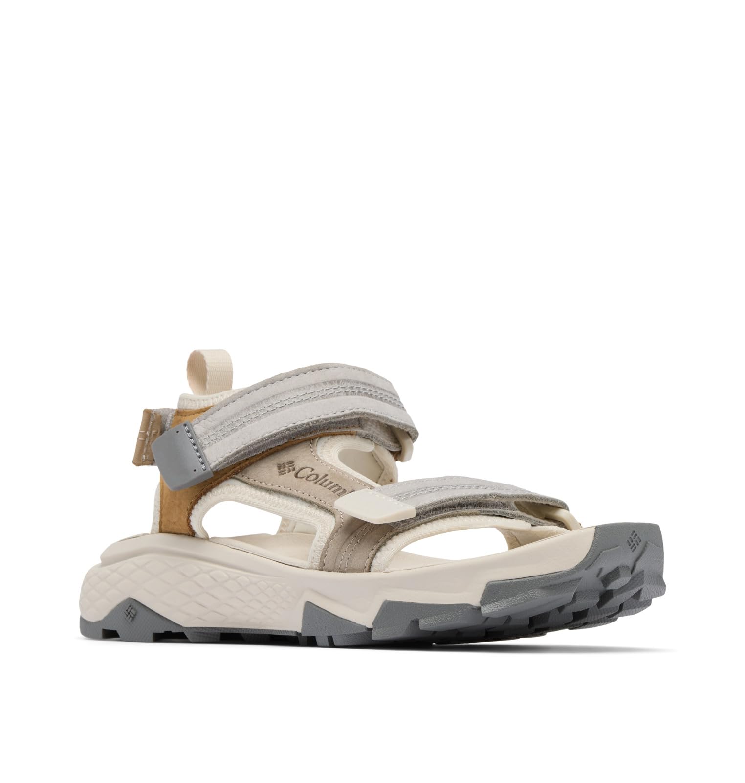 Columbia Damen Peakfreak Rush Lea Sandalen – Bequeme Outdoorsandalen Für Wandern & Freizeit