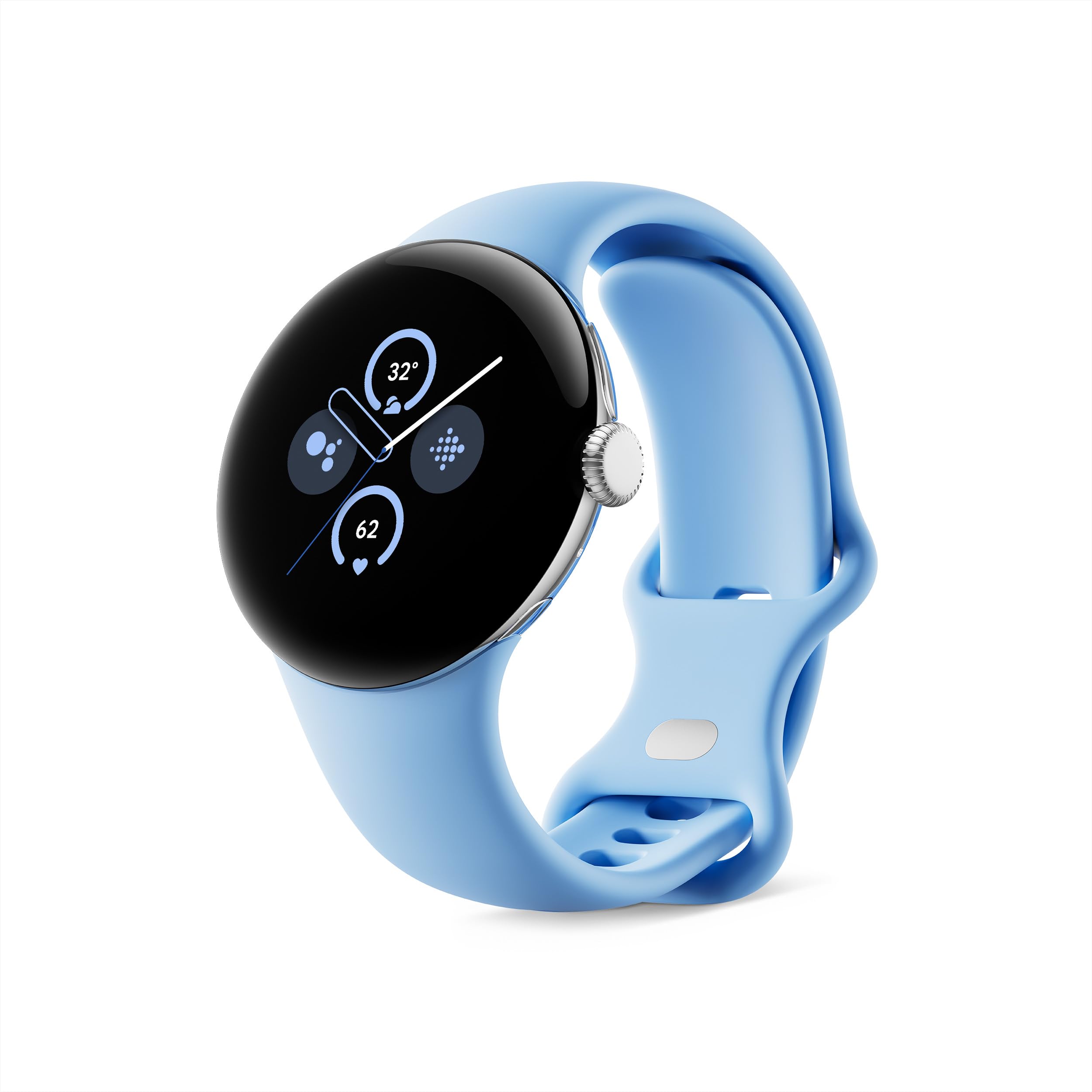 Androidウォッチ Amazon | スマートウォッチ Bluetooth5.3 通話【新登場・2.0