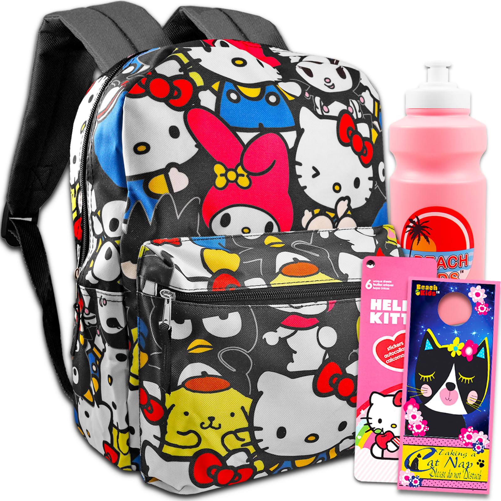 希少］Hello Kitty NP450 ポケベル 希少］Hello Kitty NP450 ポケベル