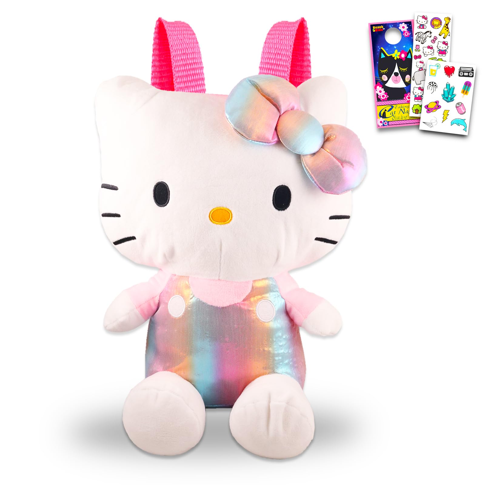 Hello Kitty - Brandclub - Hello Kitty Plush Dangler