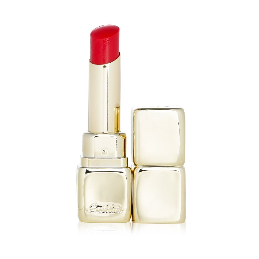 Guerlain - Brandclub - Guerlain KissKiss Bee Glow Lip Balm