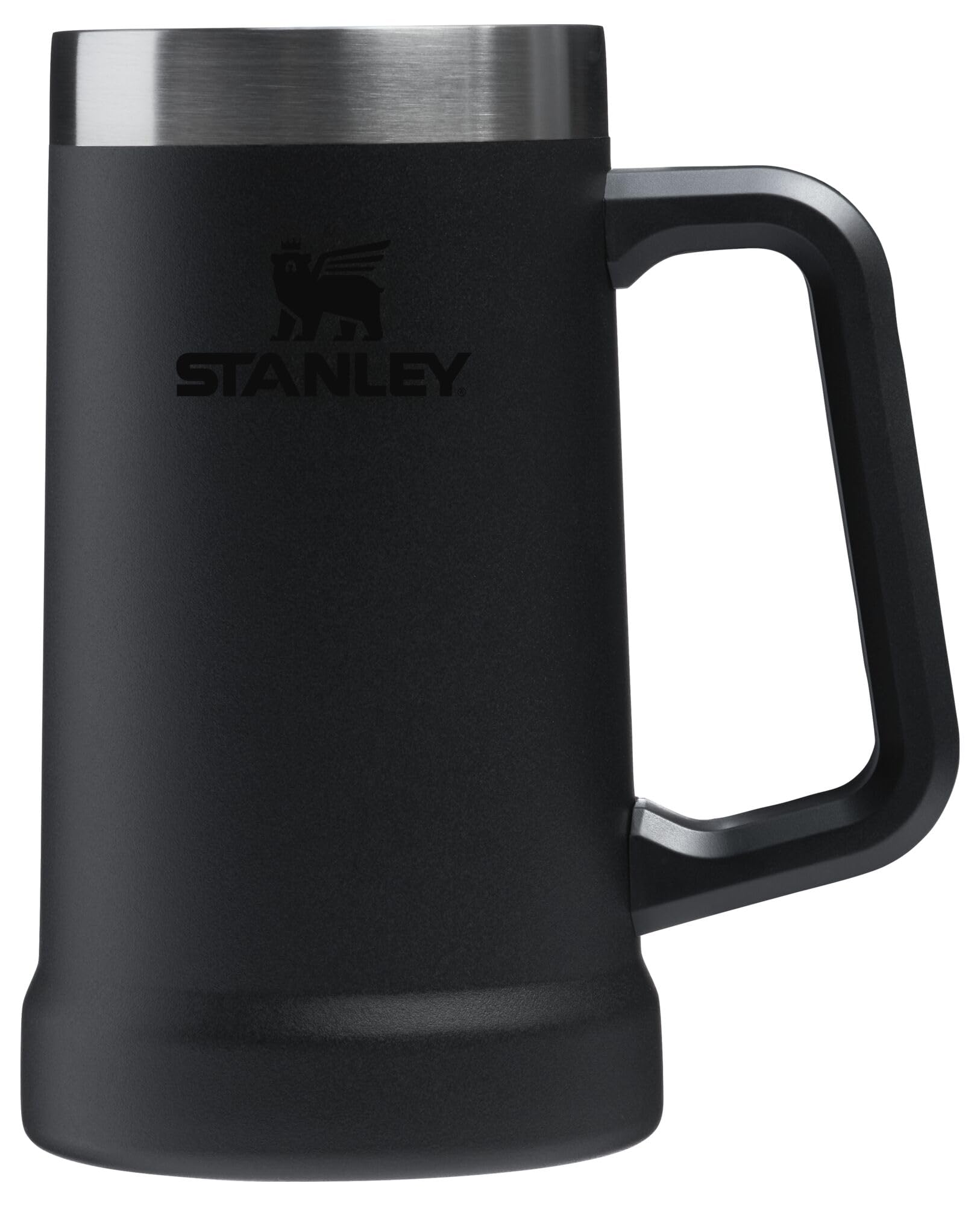 Stanley - Brandclub - Stanley GO Stainless Steel Stein with