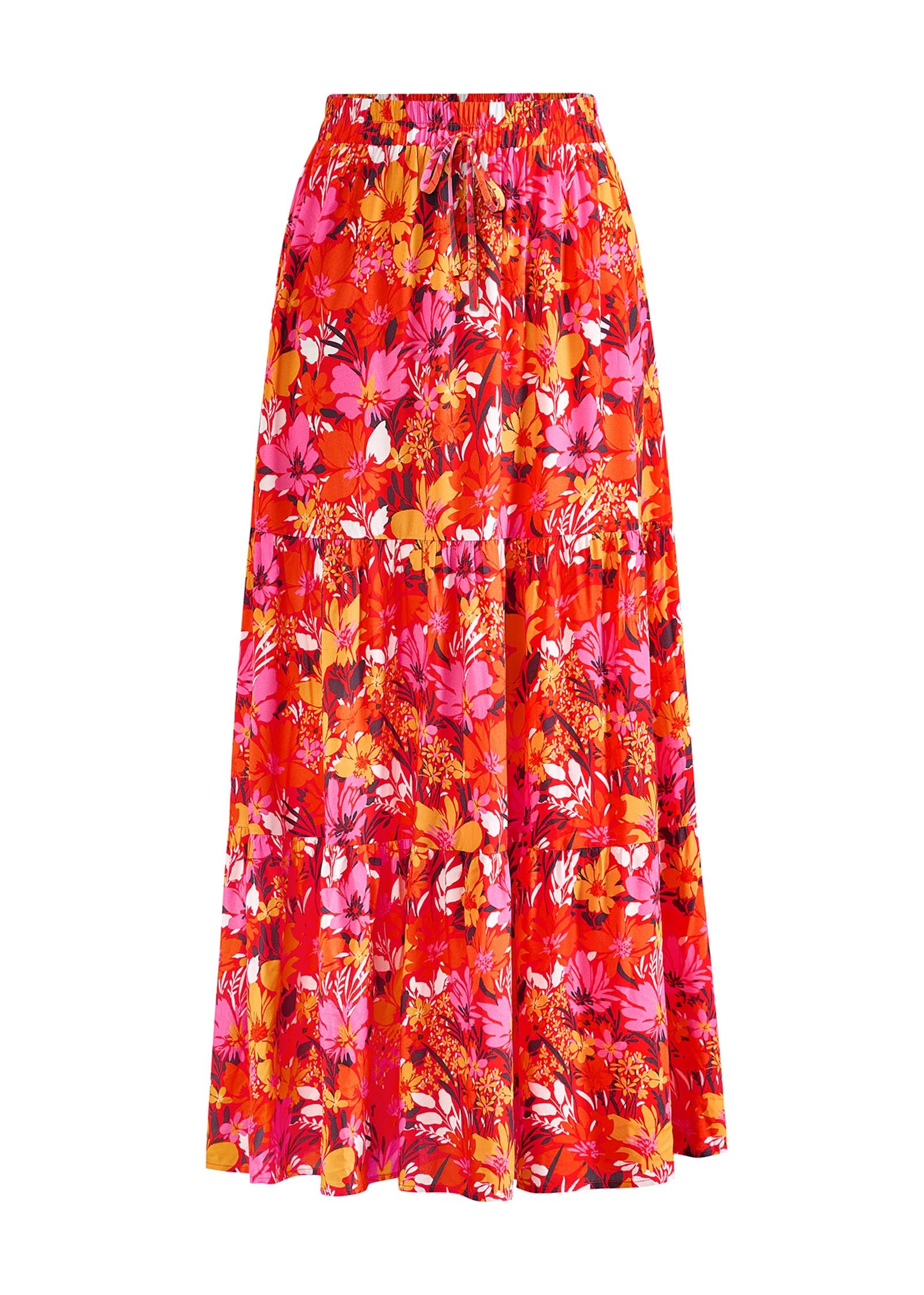 ENFOLD☆新品HIGH-WAIST BASE SKART38 ENFOLD エンフォルド HIGH WAIST BASE SKIRT
