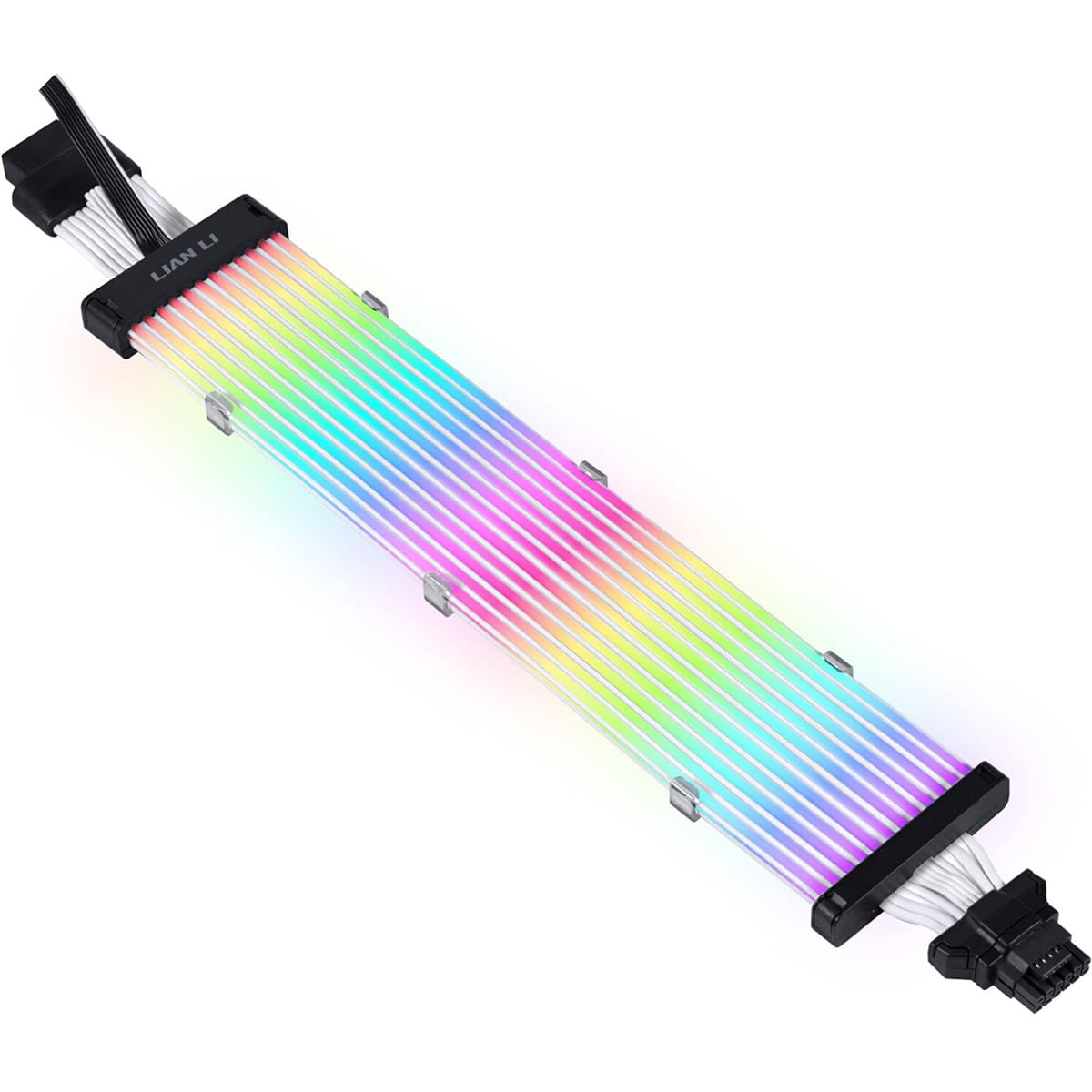 セール Lian Li Strimer Plus V2 セット Strimer Plus V2 - LIAN LI is a Leading Provider of PC Cases