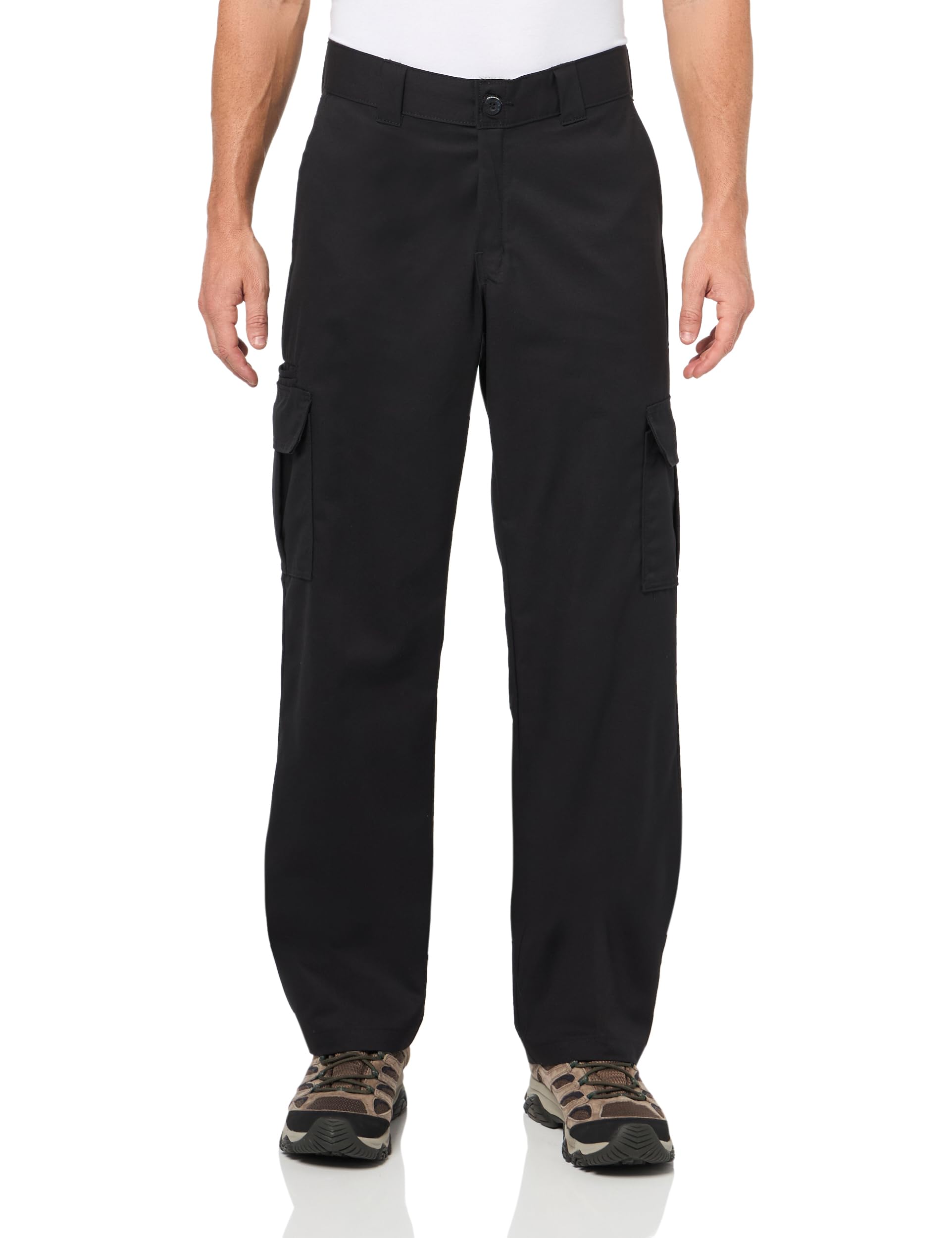 Men Cargo Pants Dickies Men's Tough Max Duck Cargo Pants Durable