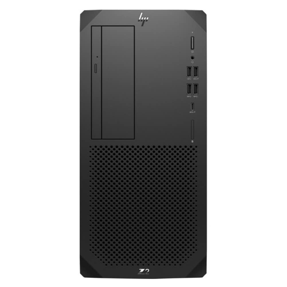 HP - Brandclub - HP Pro Tower 290 G9 Business Desktop, 12th Gen