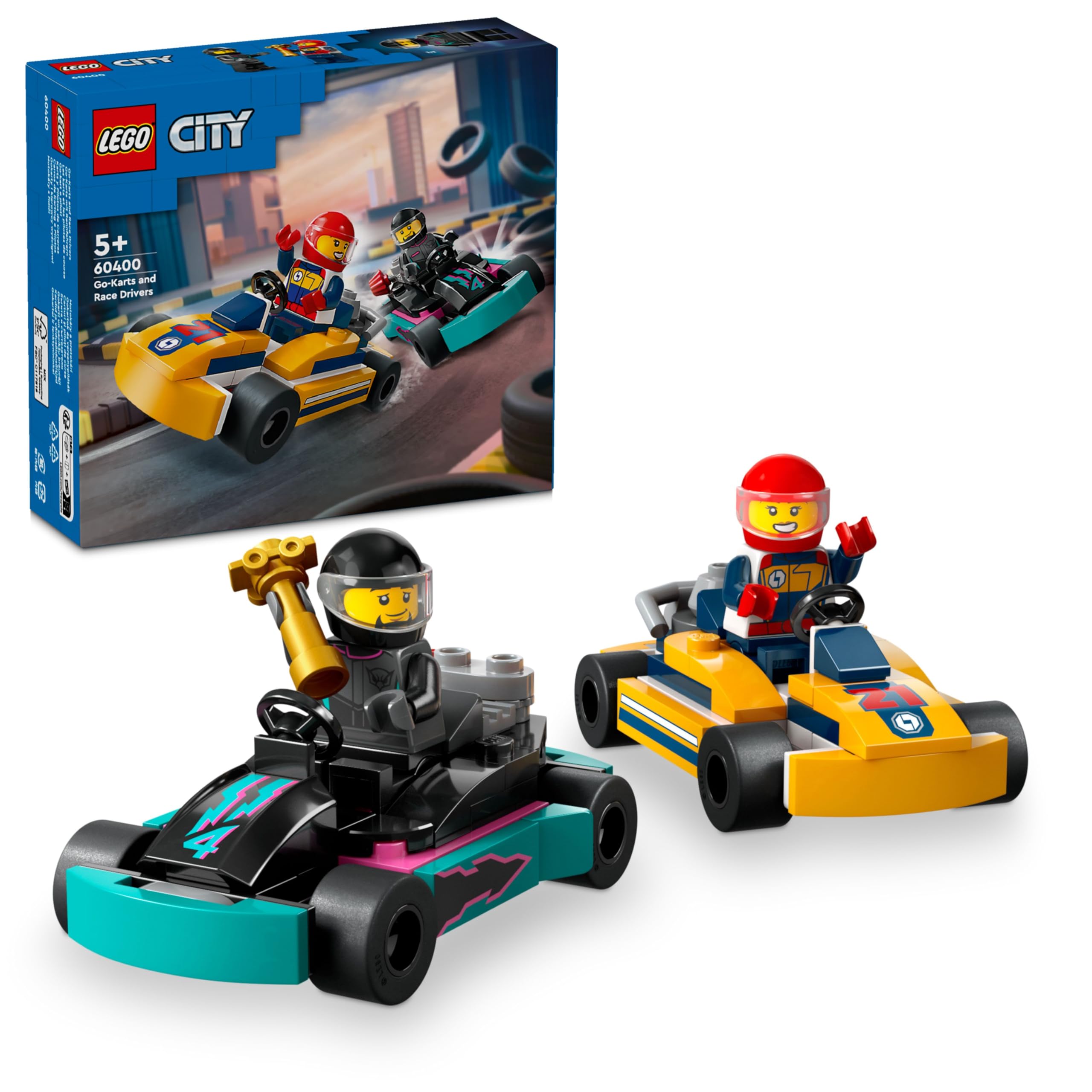 Lego - Brandclub - LEGO World Racers Snake Canyon 8896