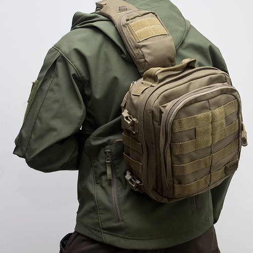 5.11 - Brandclub - 5.11 Tactical Ignitor Backpack, 20L