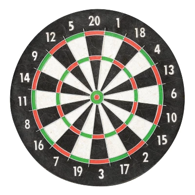 Electric DARTS BOARD 18インチ Electric Dartboard With Darts | Home Play Games Wall